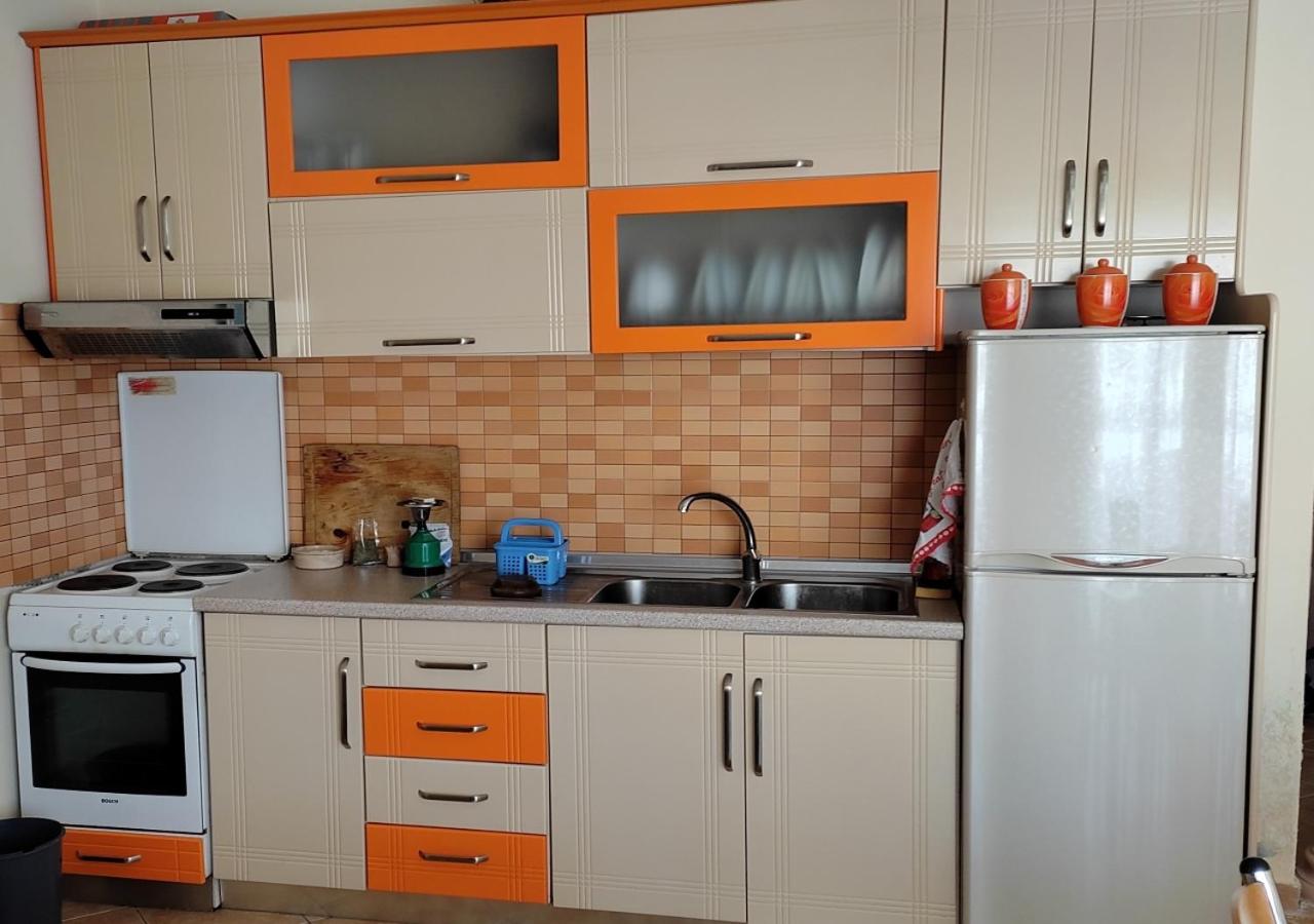 Apartment in Lungo Mare Vlore