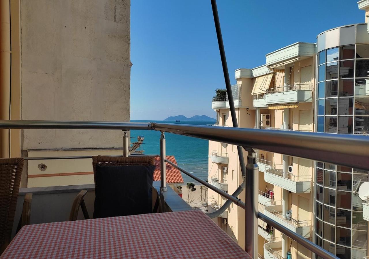 Apartment in Lungo Mare Vlore