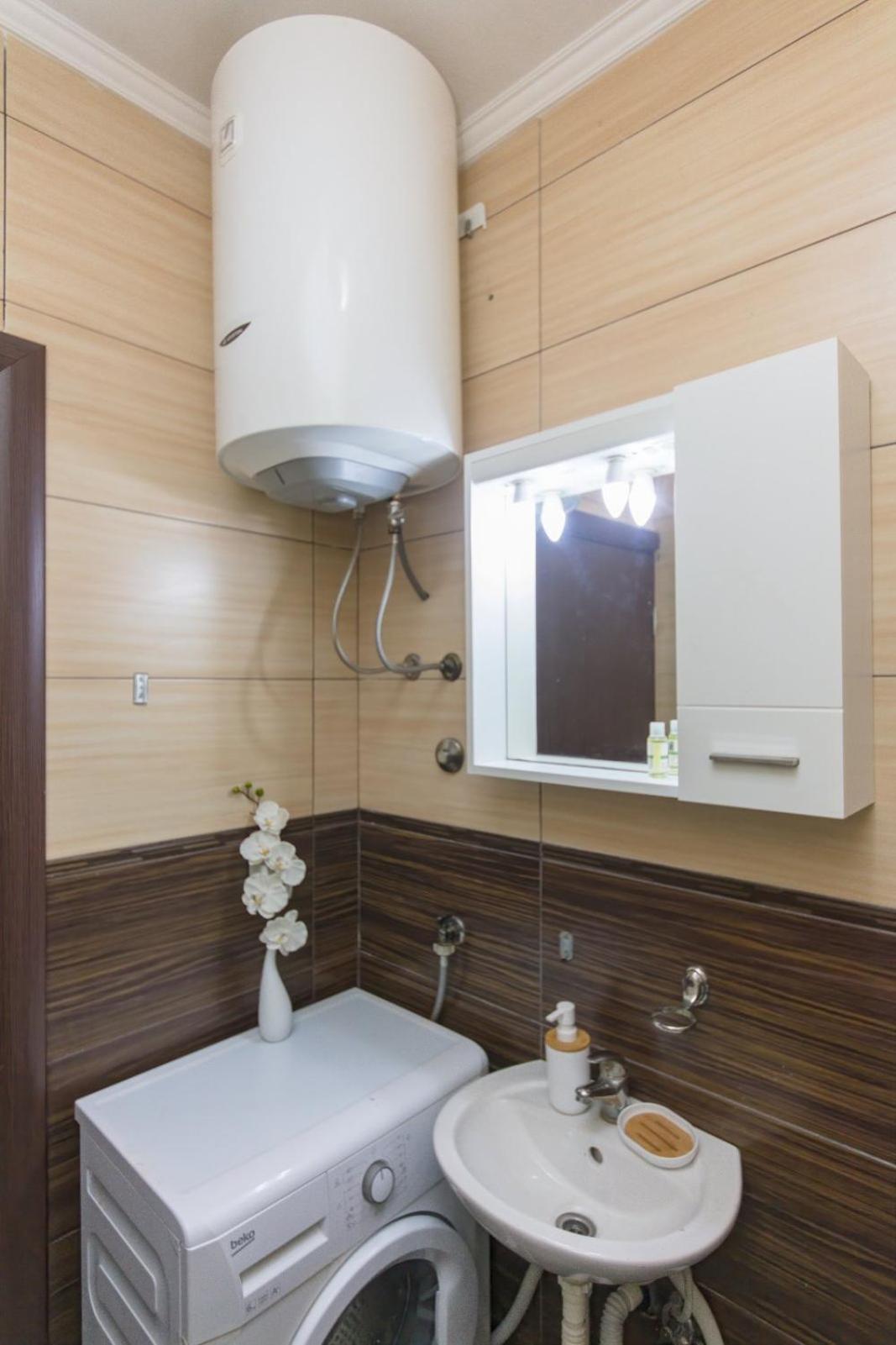 ENA Apartment view 5