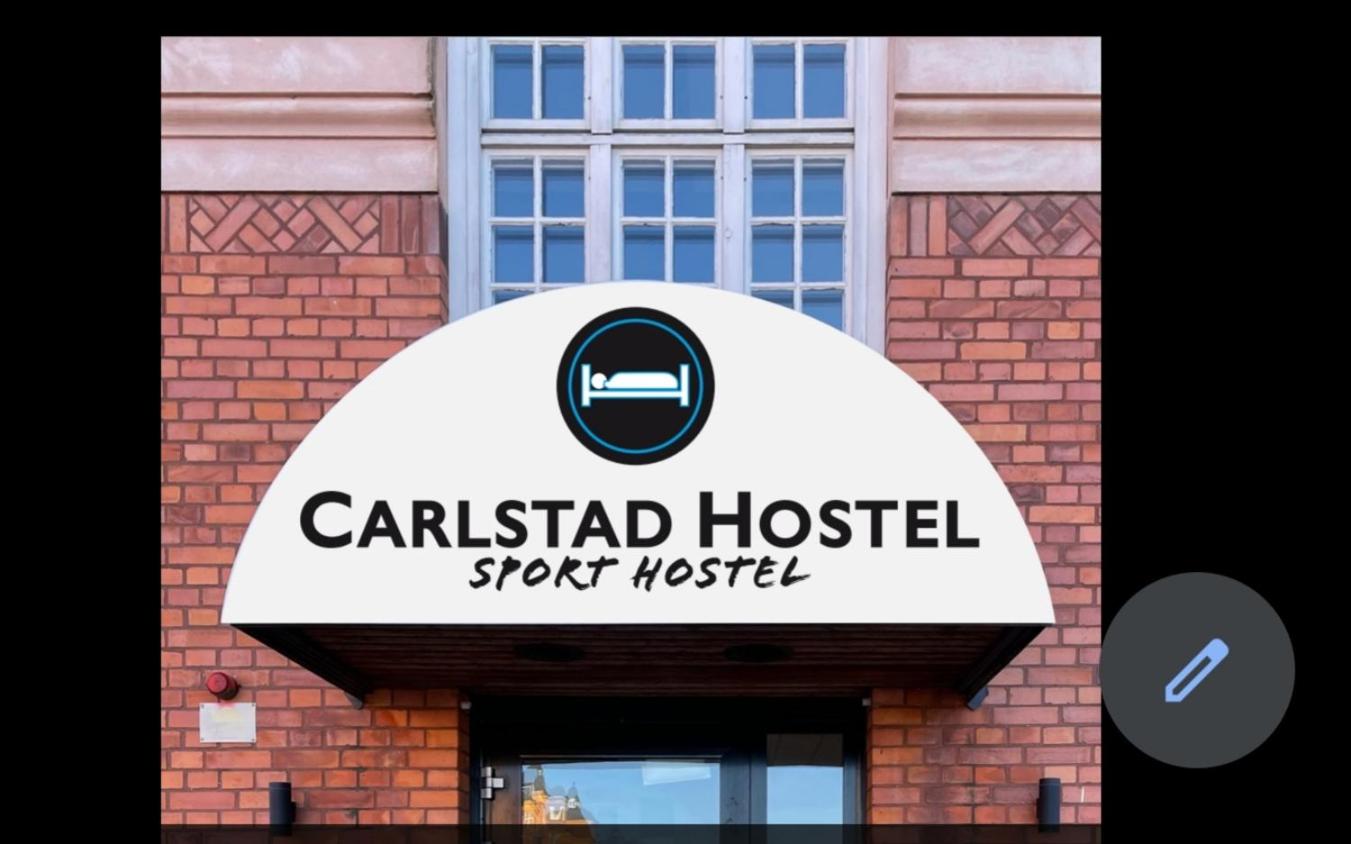 Carlstad Sport Hostel view 5