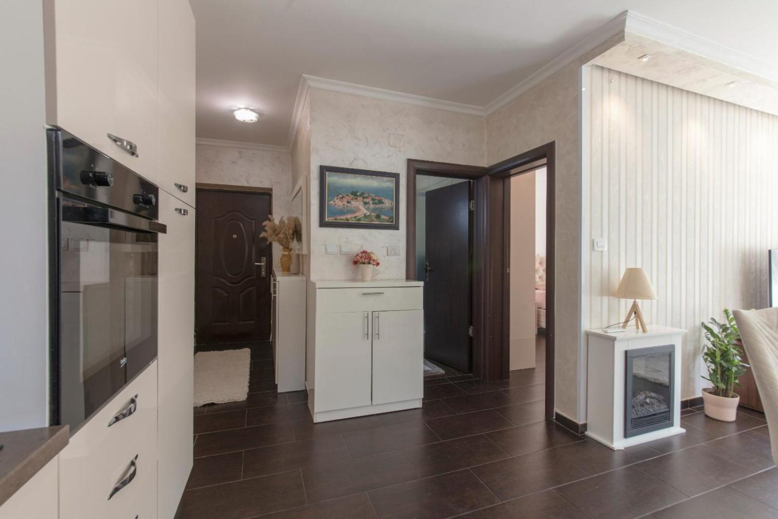 ENA Apartment view 3