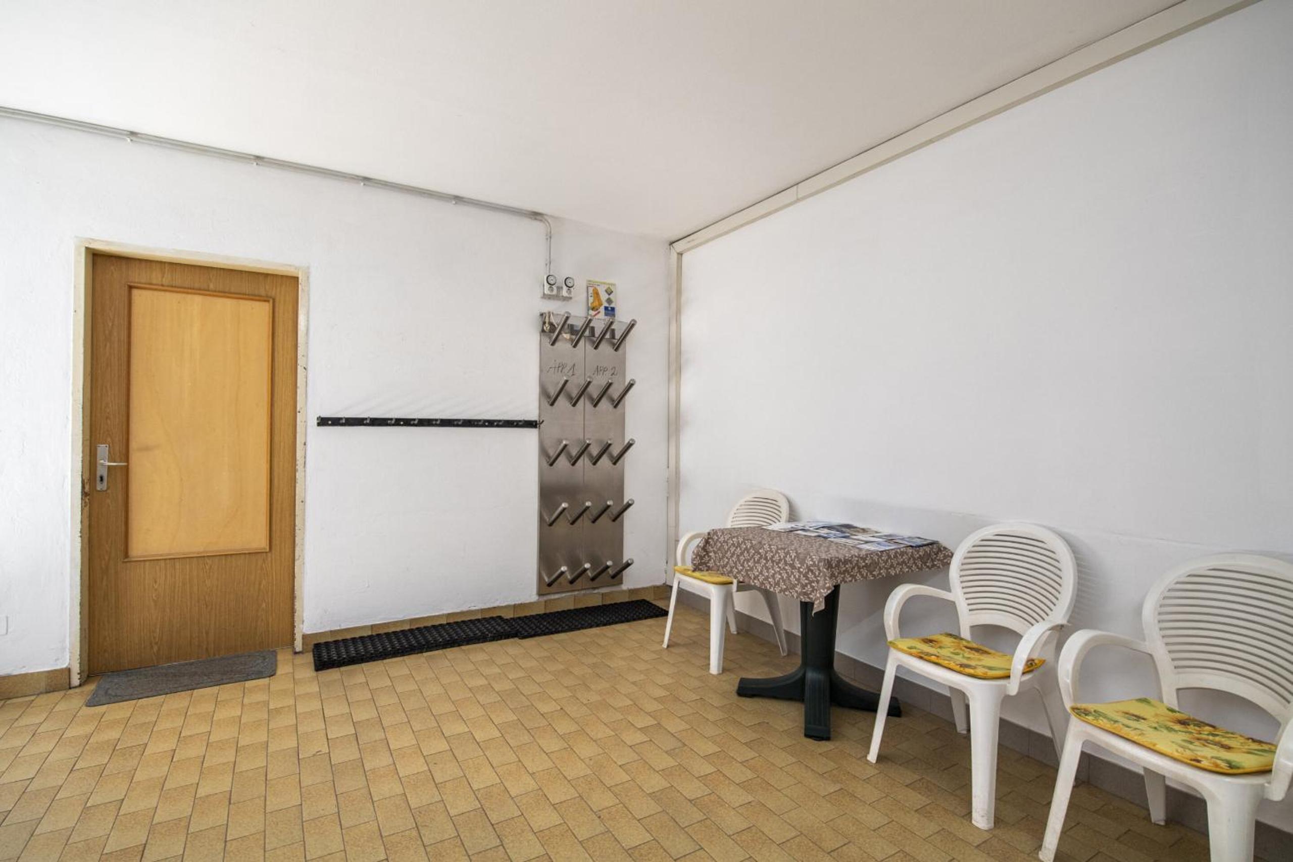 Apartments Praruf