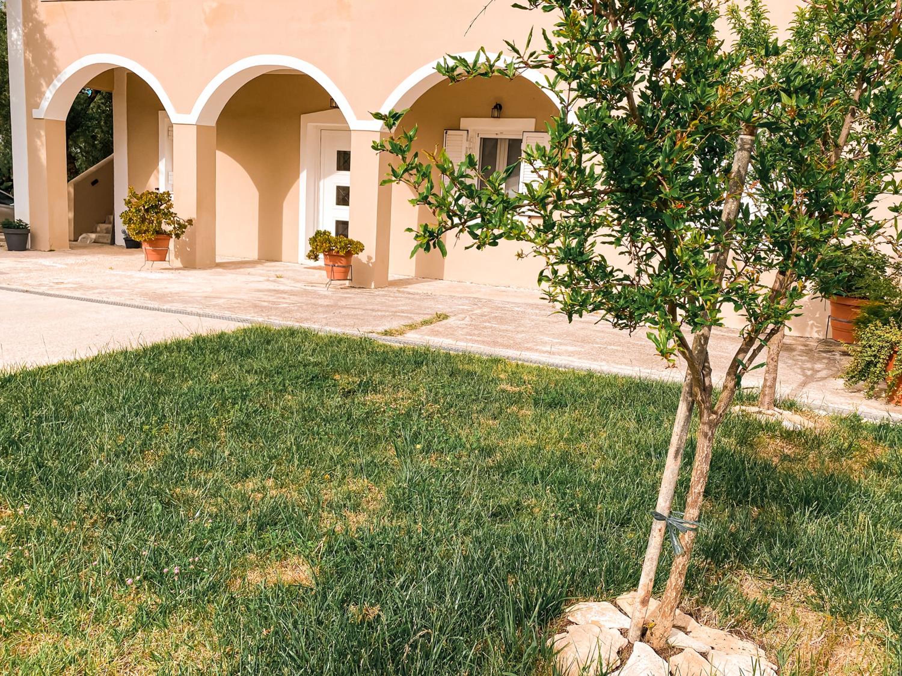 Olivar Holiday House