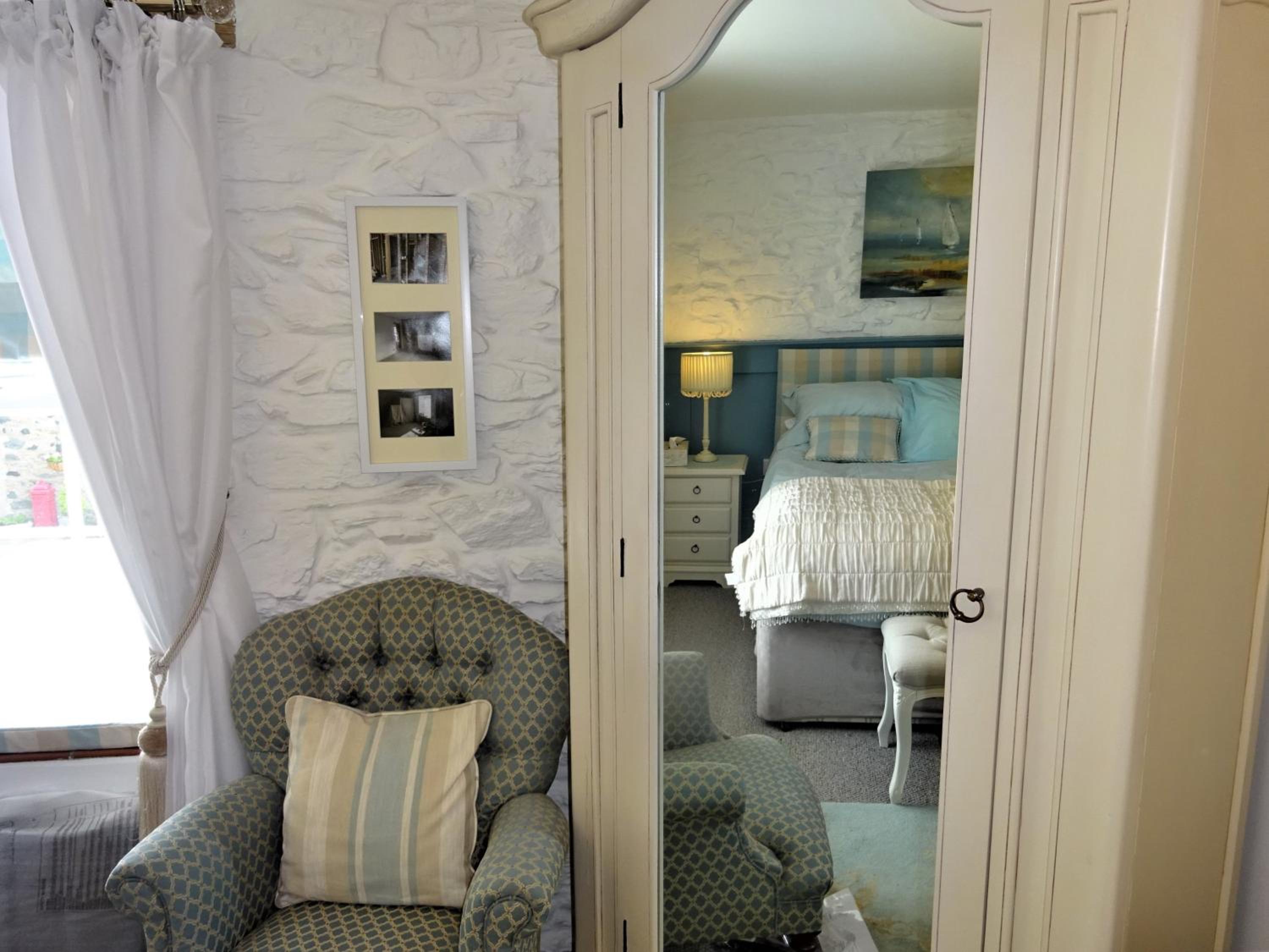 Yr Hen Felin - The Old Mill B&B