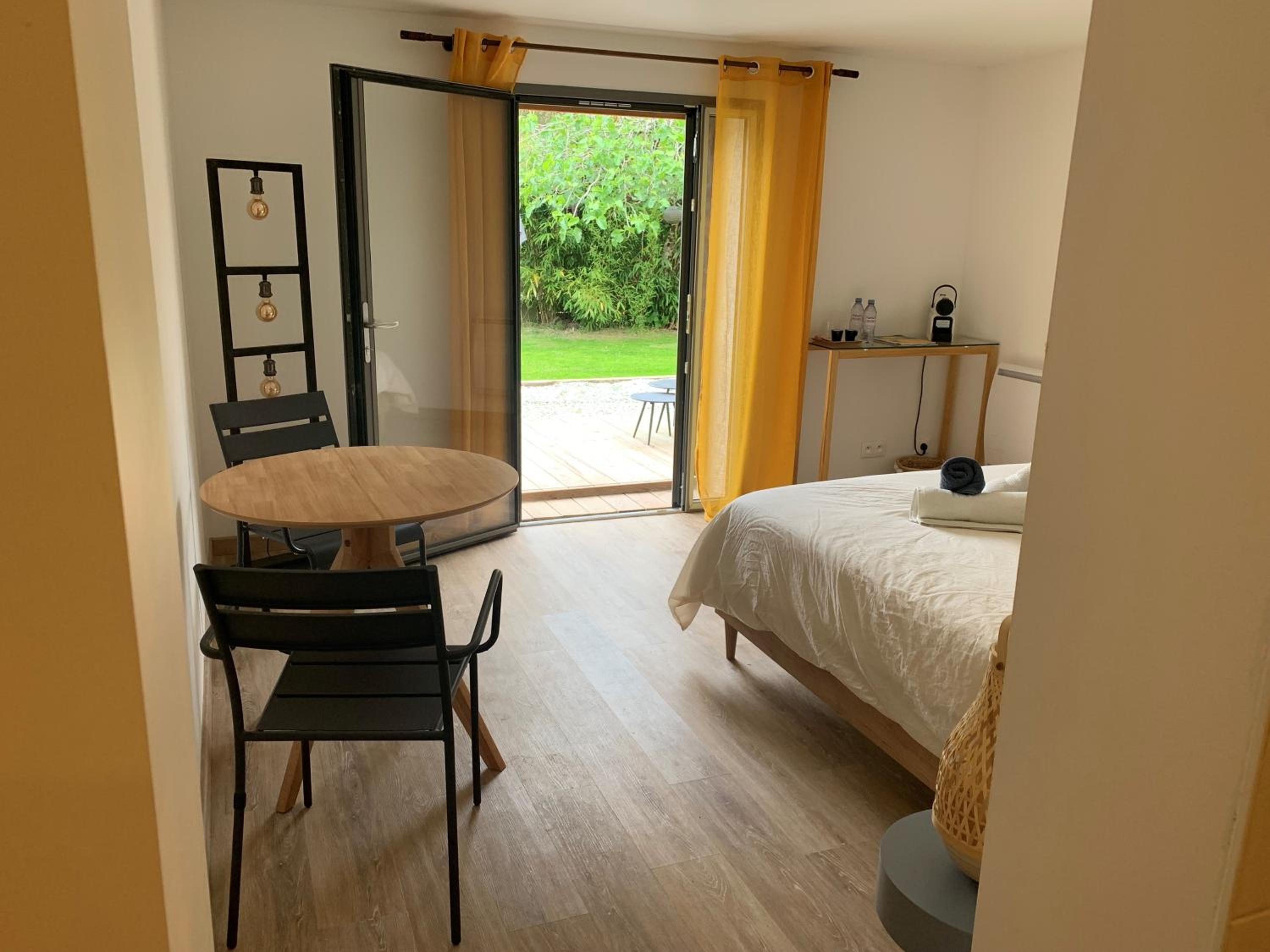 La Villa Hossegor, photo 20