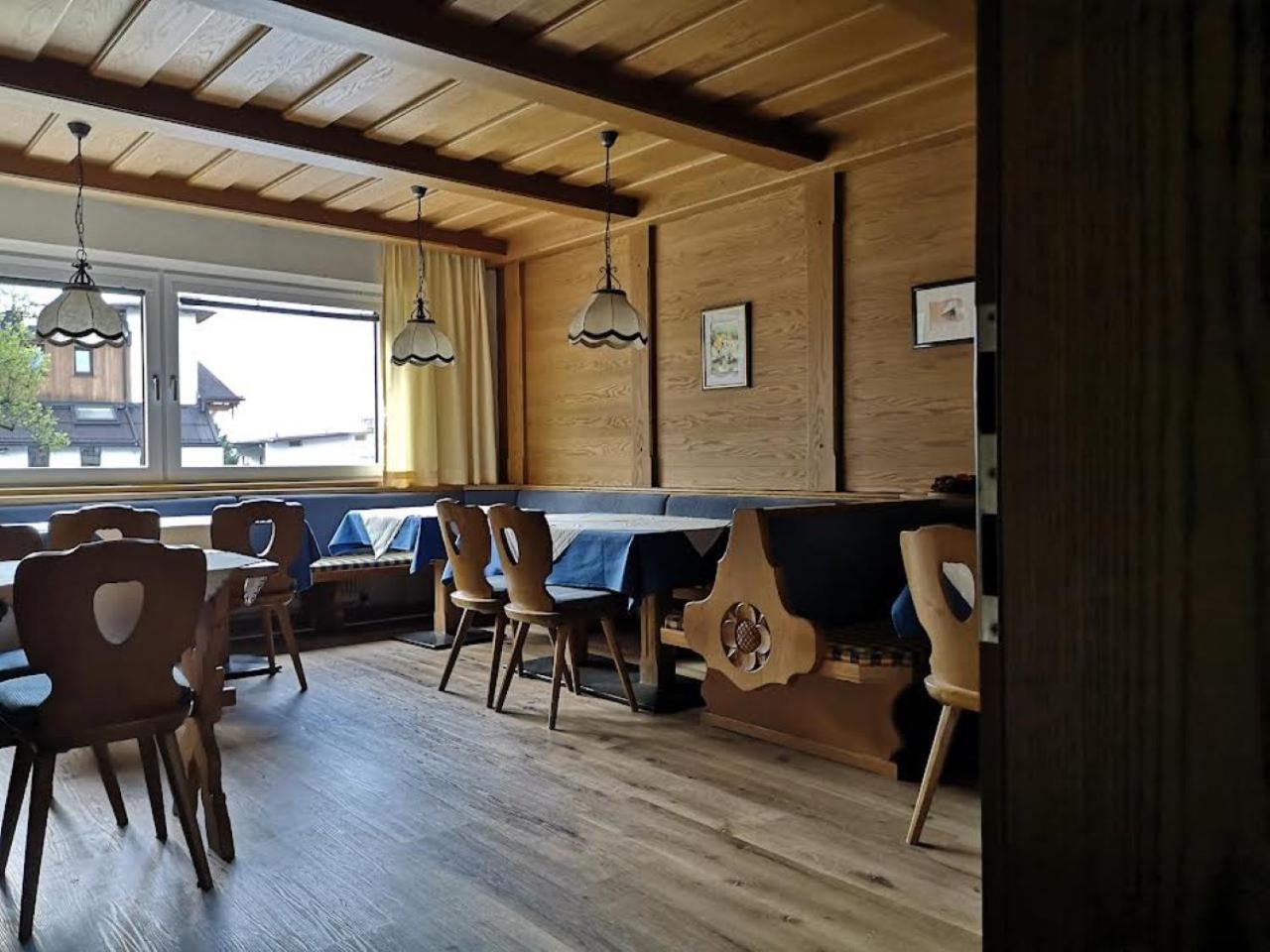 Gästehaus Braunegger
