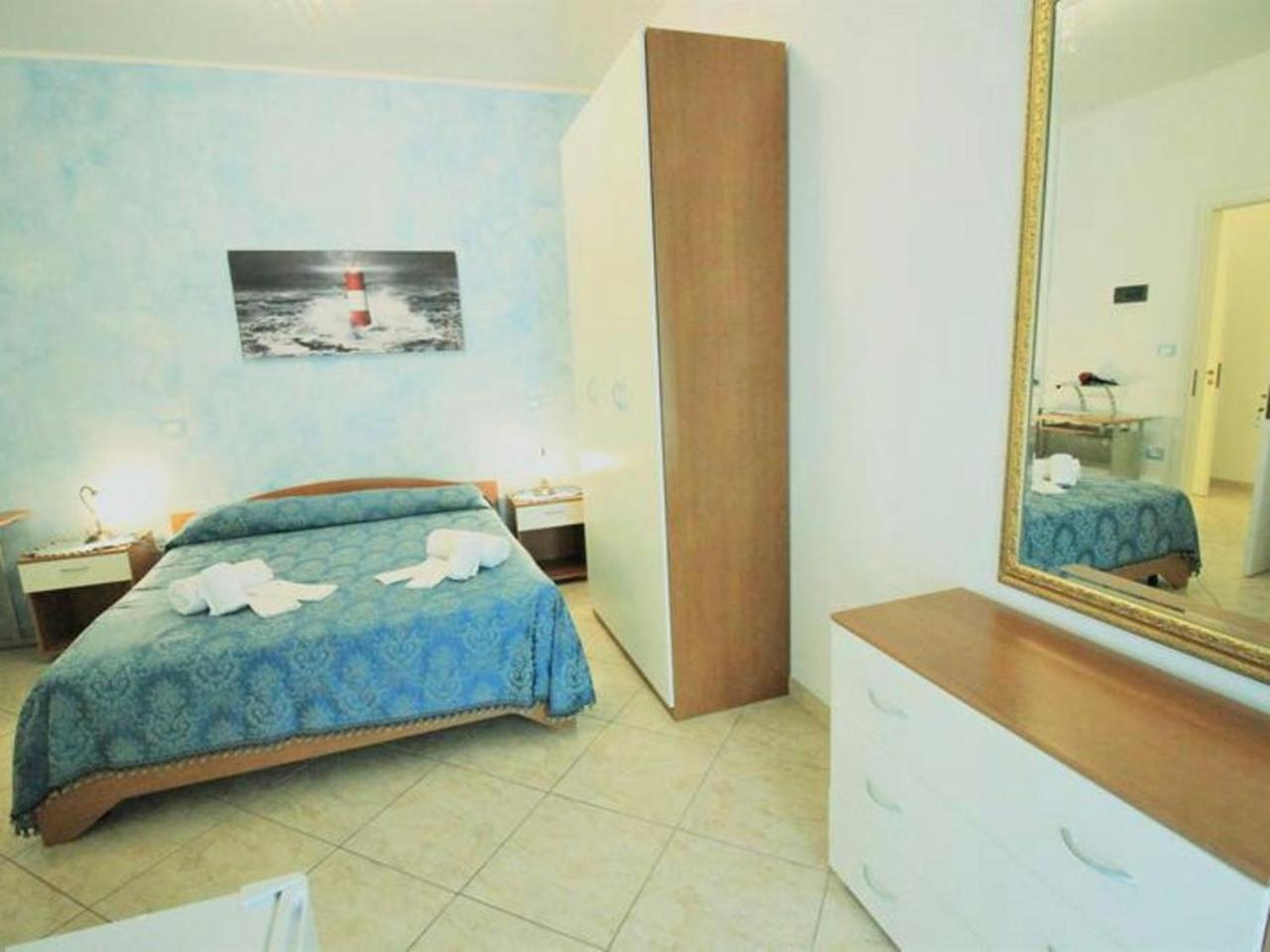 B&B Arcobaleno view 2