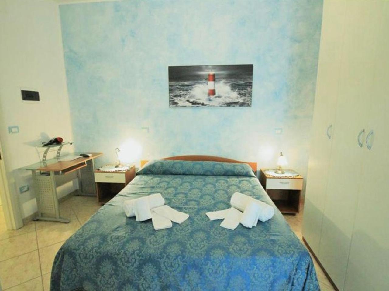 B&B Arcobaleno view 3