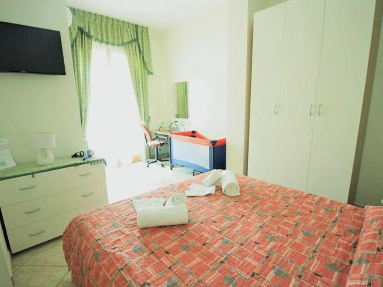 B&B Arcobaleno view 5