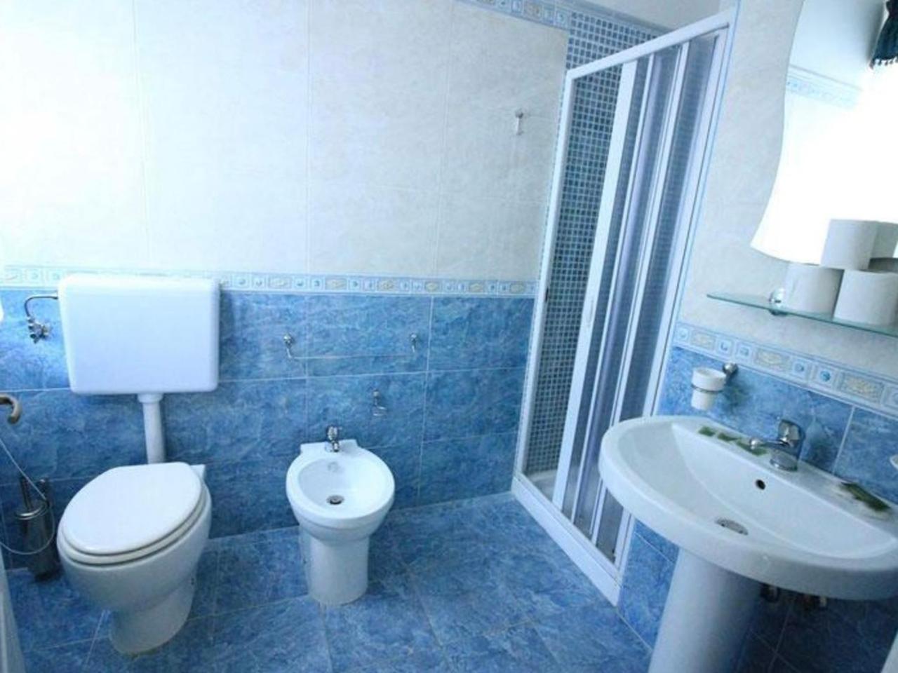 B&B Arcobaleno view 4