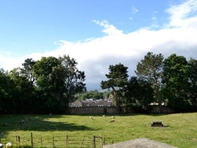 The Bailey Shepherd's Hut and Holiday Cottage view 5