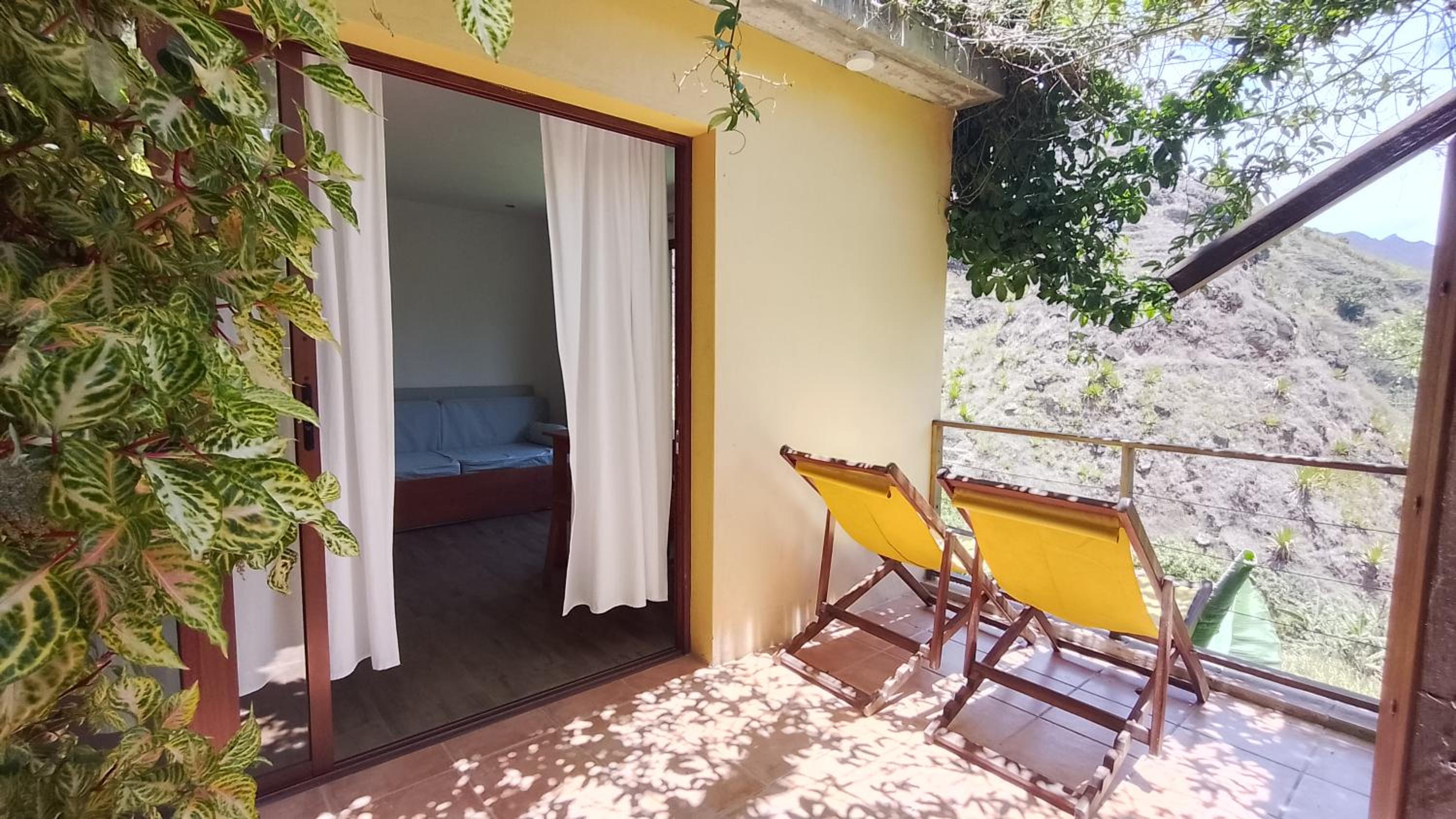 Casa Cavoquinho