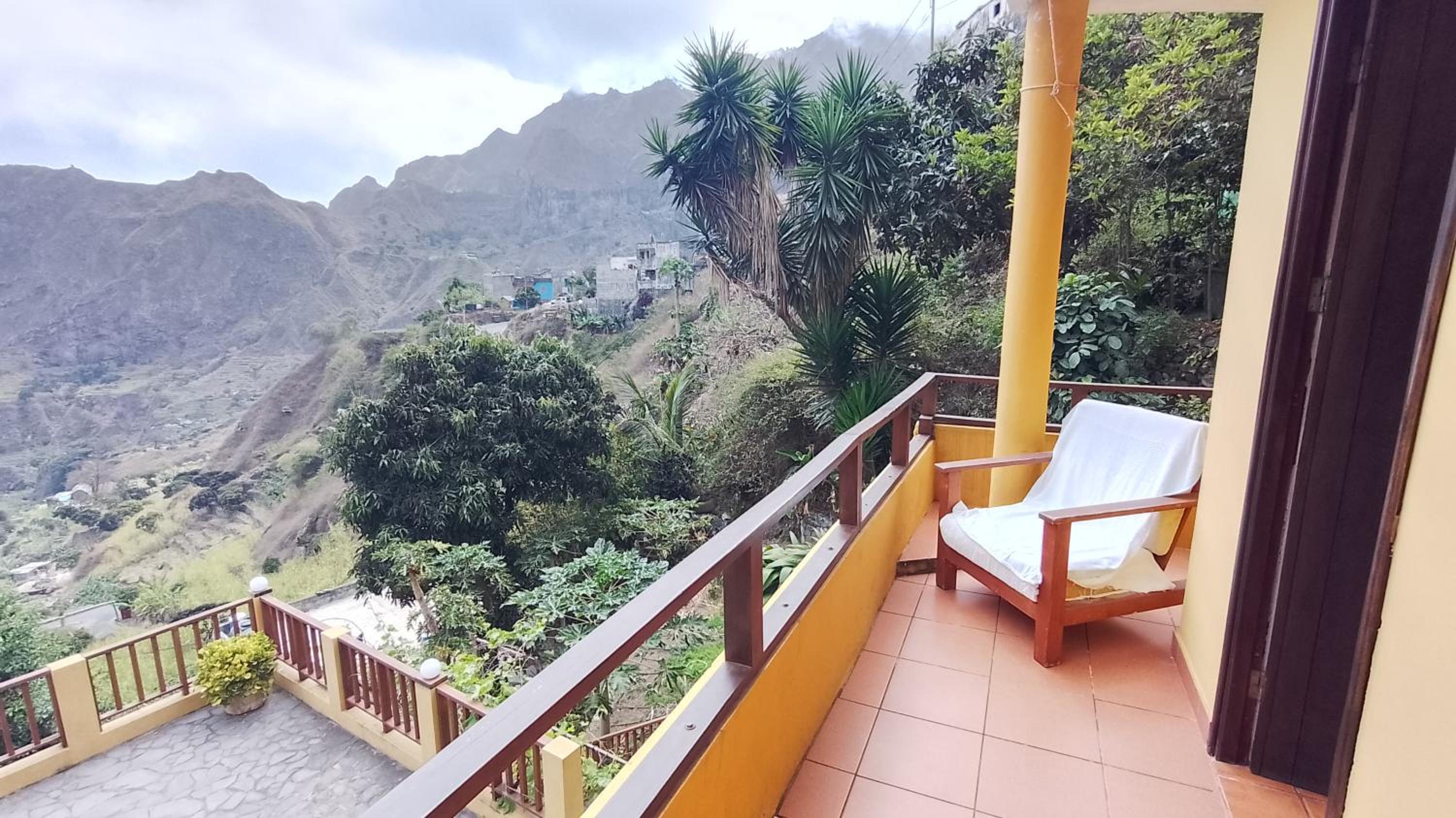 Casa Cavoquinho