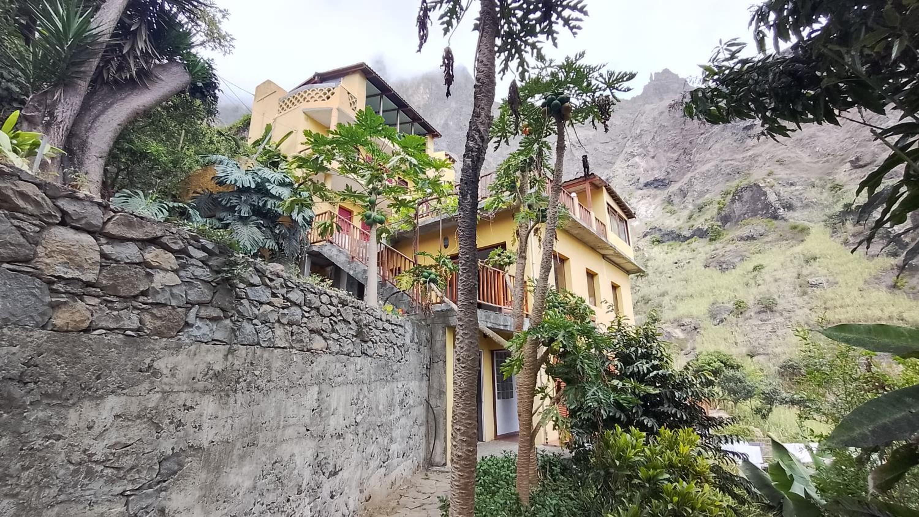 Casa Cavoquinho