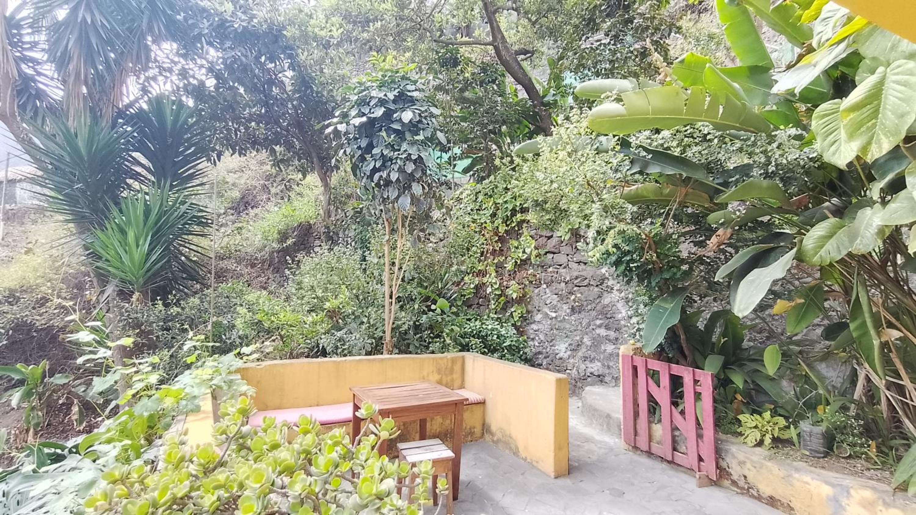 Casa Cavoquinho