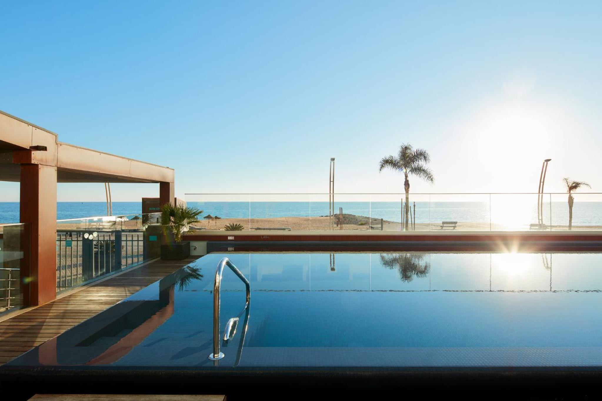 Quarteira Vacations - Dom Jose Beach Hotel (Plus) - Property Image 11