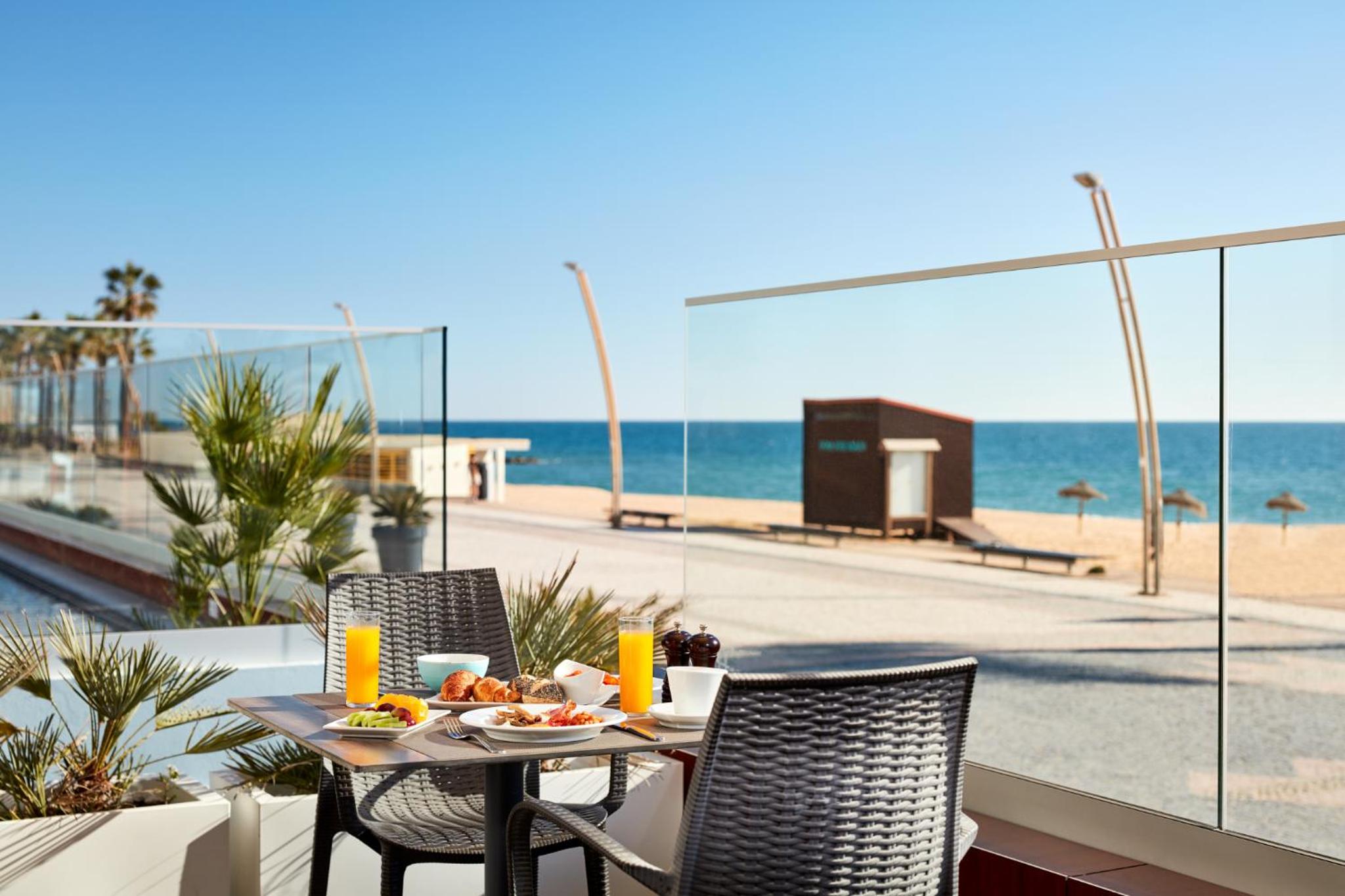Quarteira Vacations - Dom Jose Beach Hotel (Plus) - Property Image 8