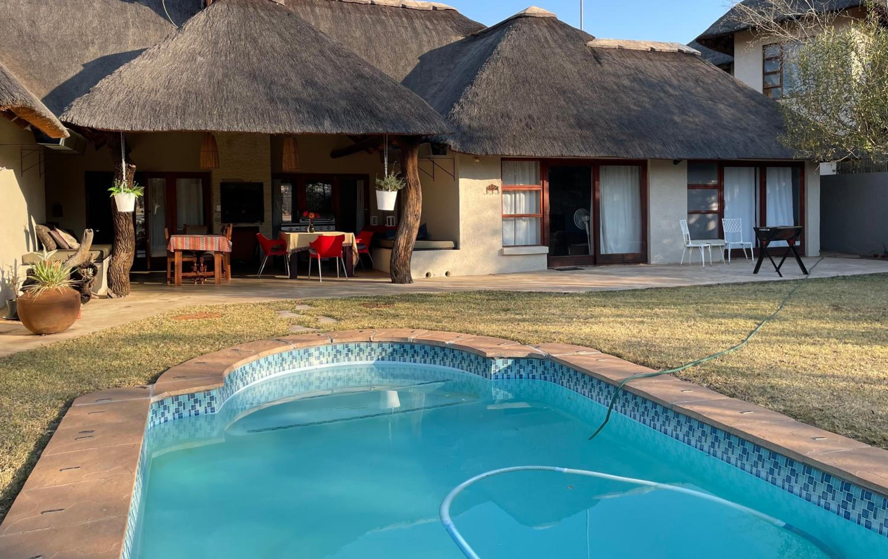 Waterberg Accommodation