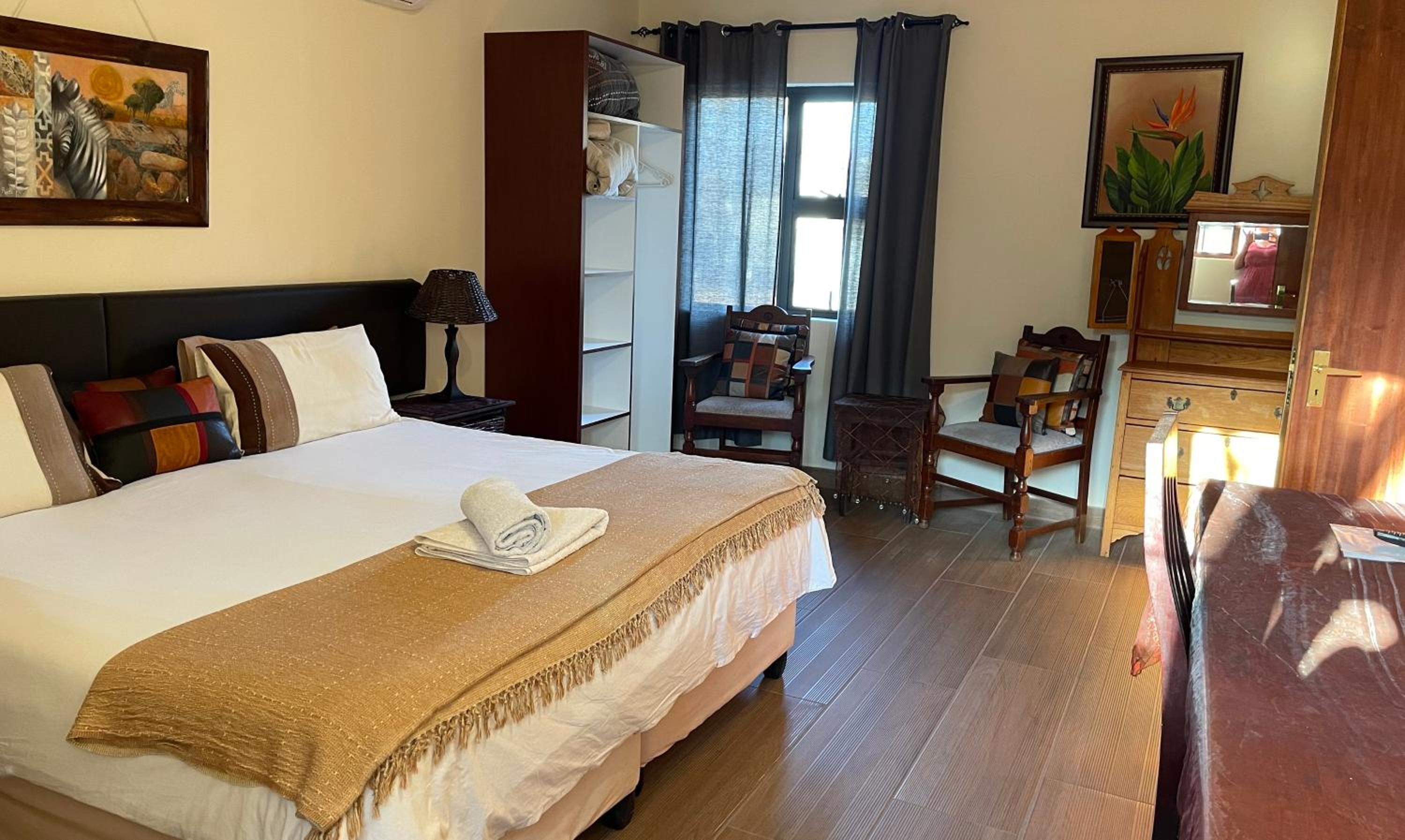 Waterberg Accommodation