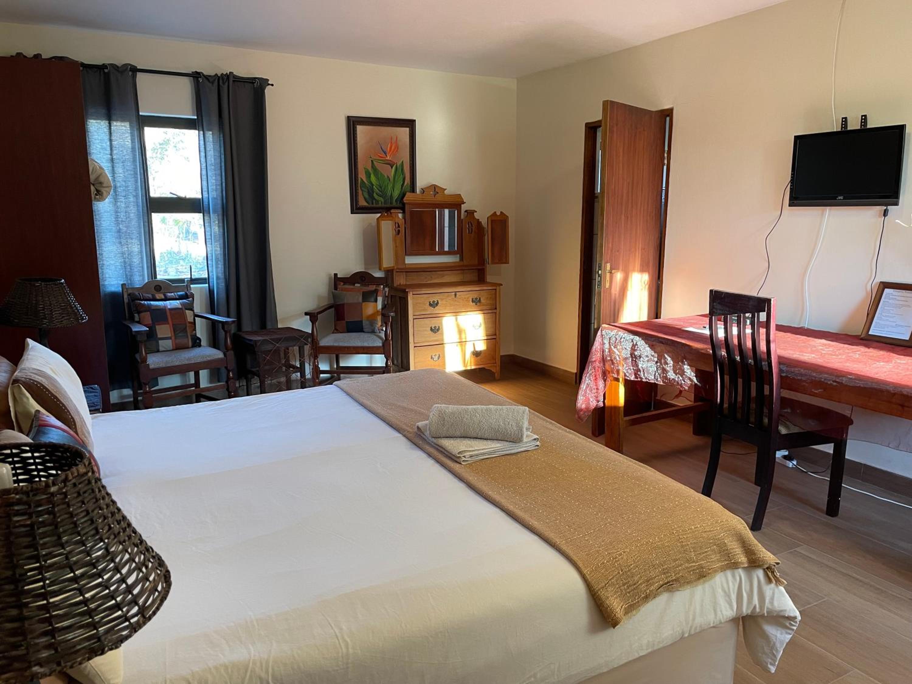 Waterberg Accommodation