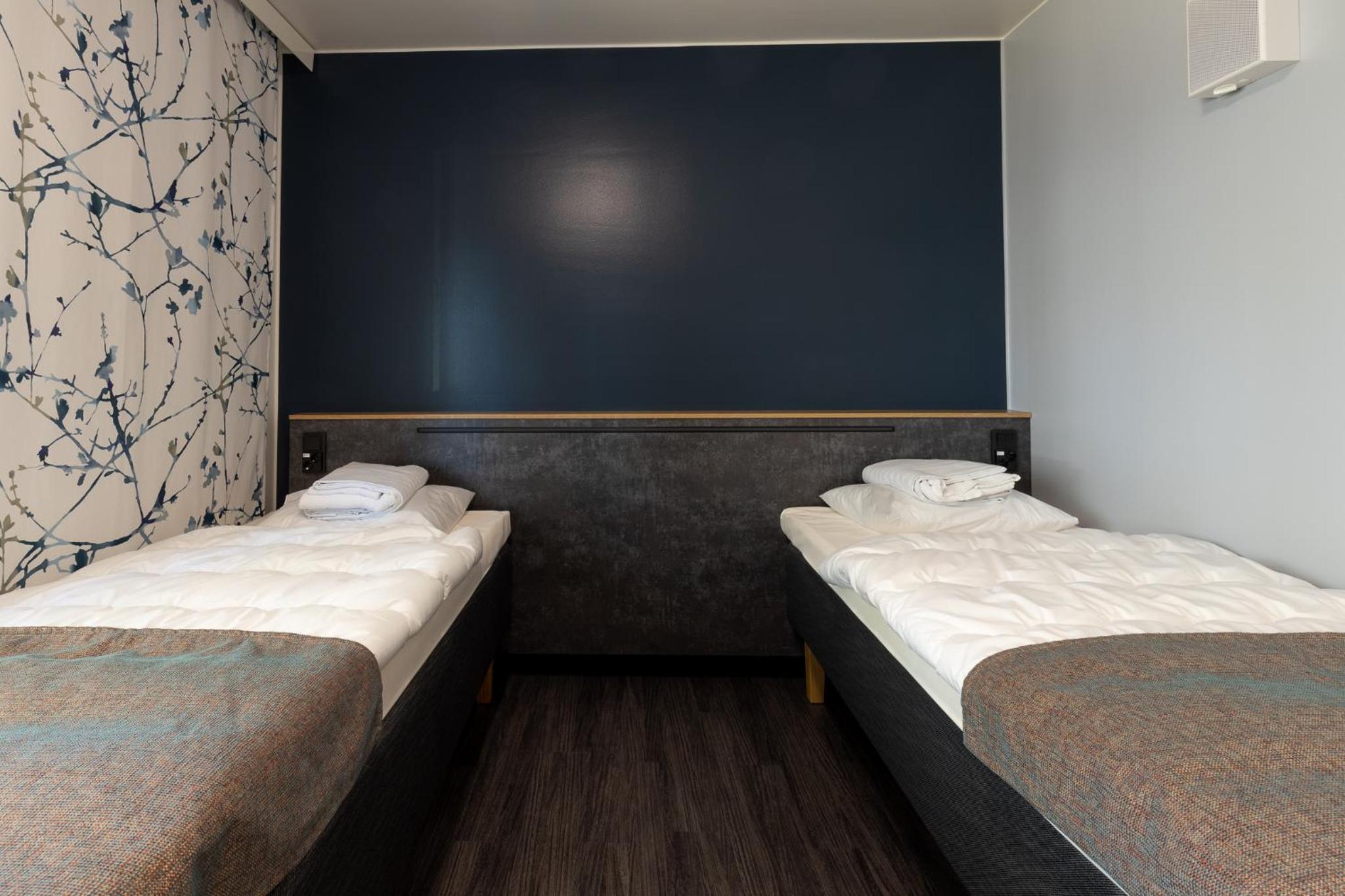 Hostel Linnasmäki