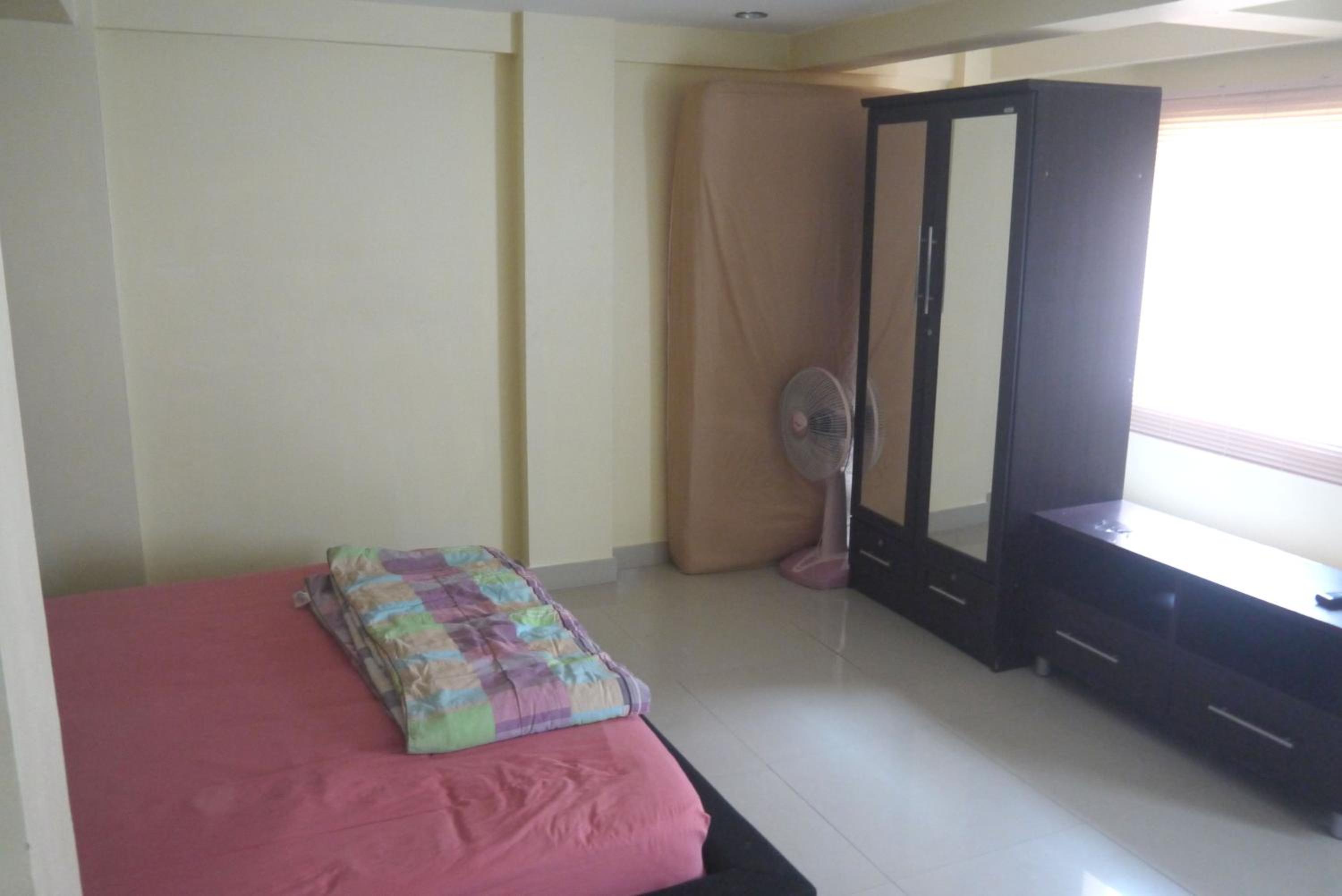 Jomtien Beach House view 3