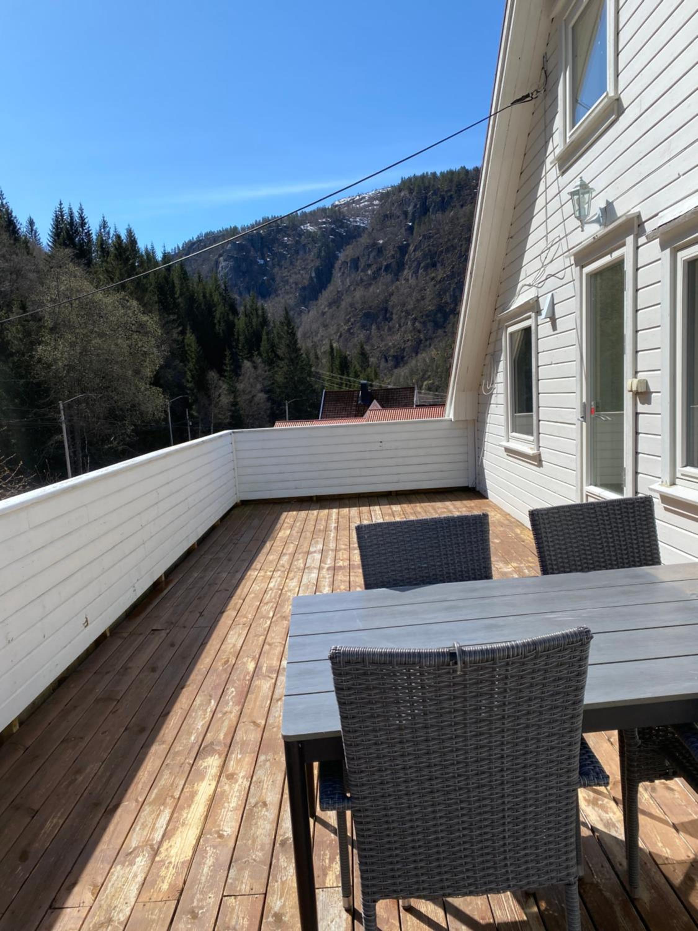 Sirdal
