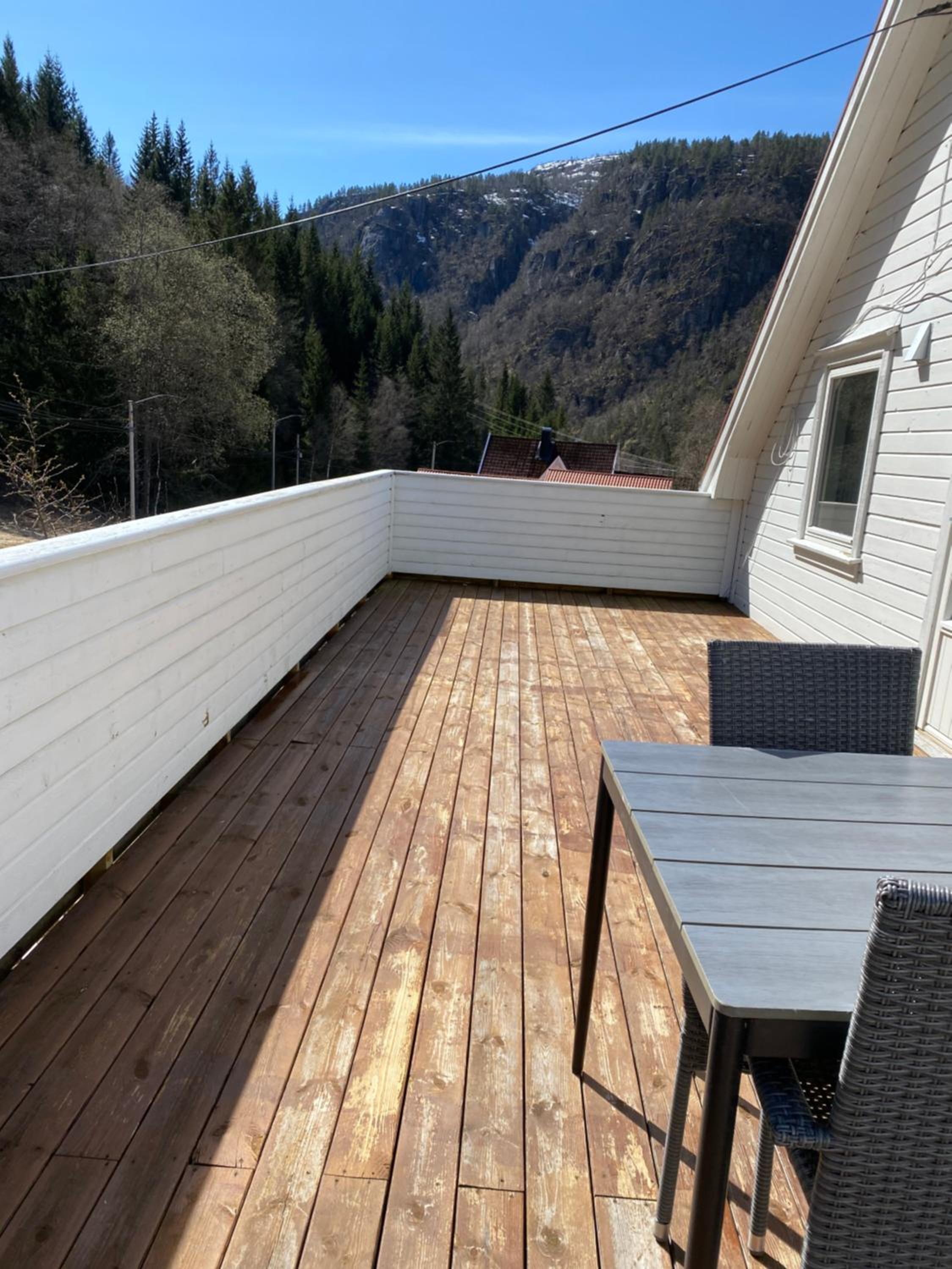 Sirdal