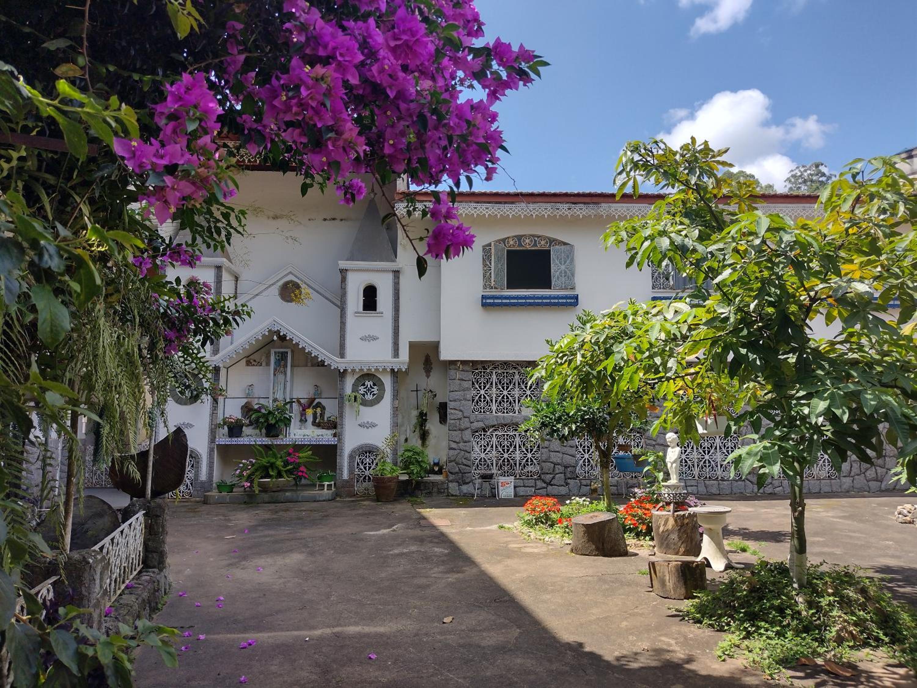 Pousada do Mendonça