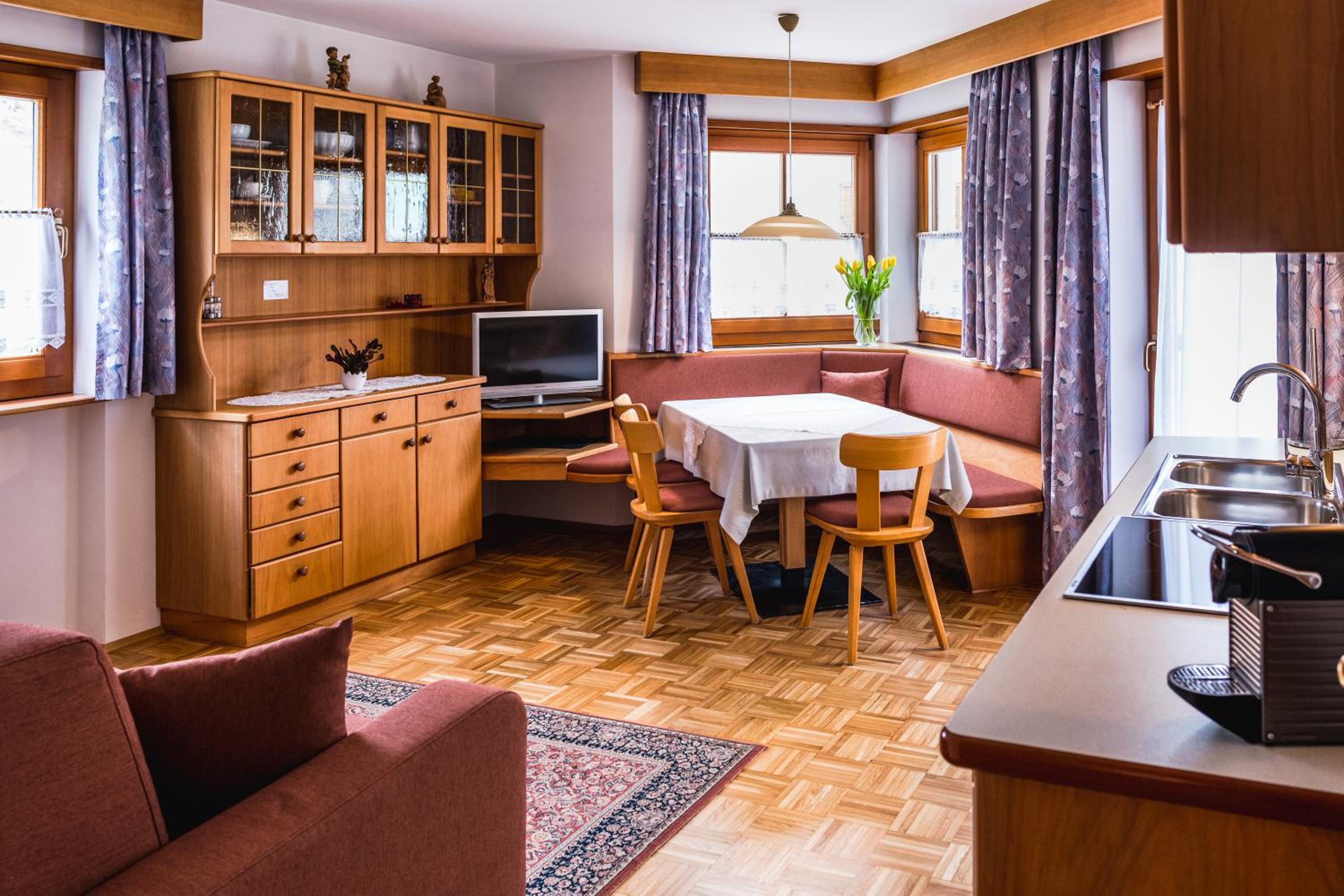 Apartment Suliva view 5