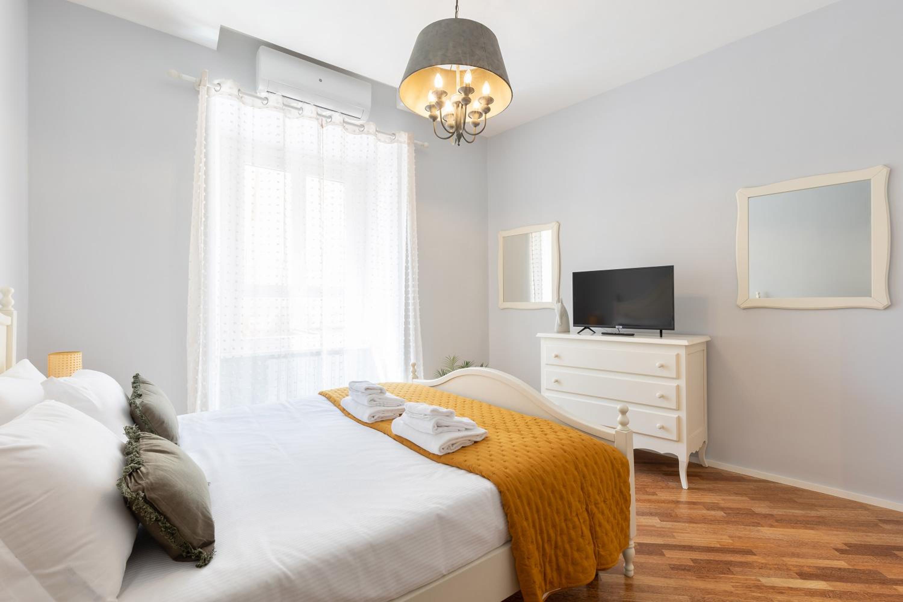 Rome As You Feel - Charming Abode in Trastevere