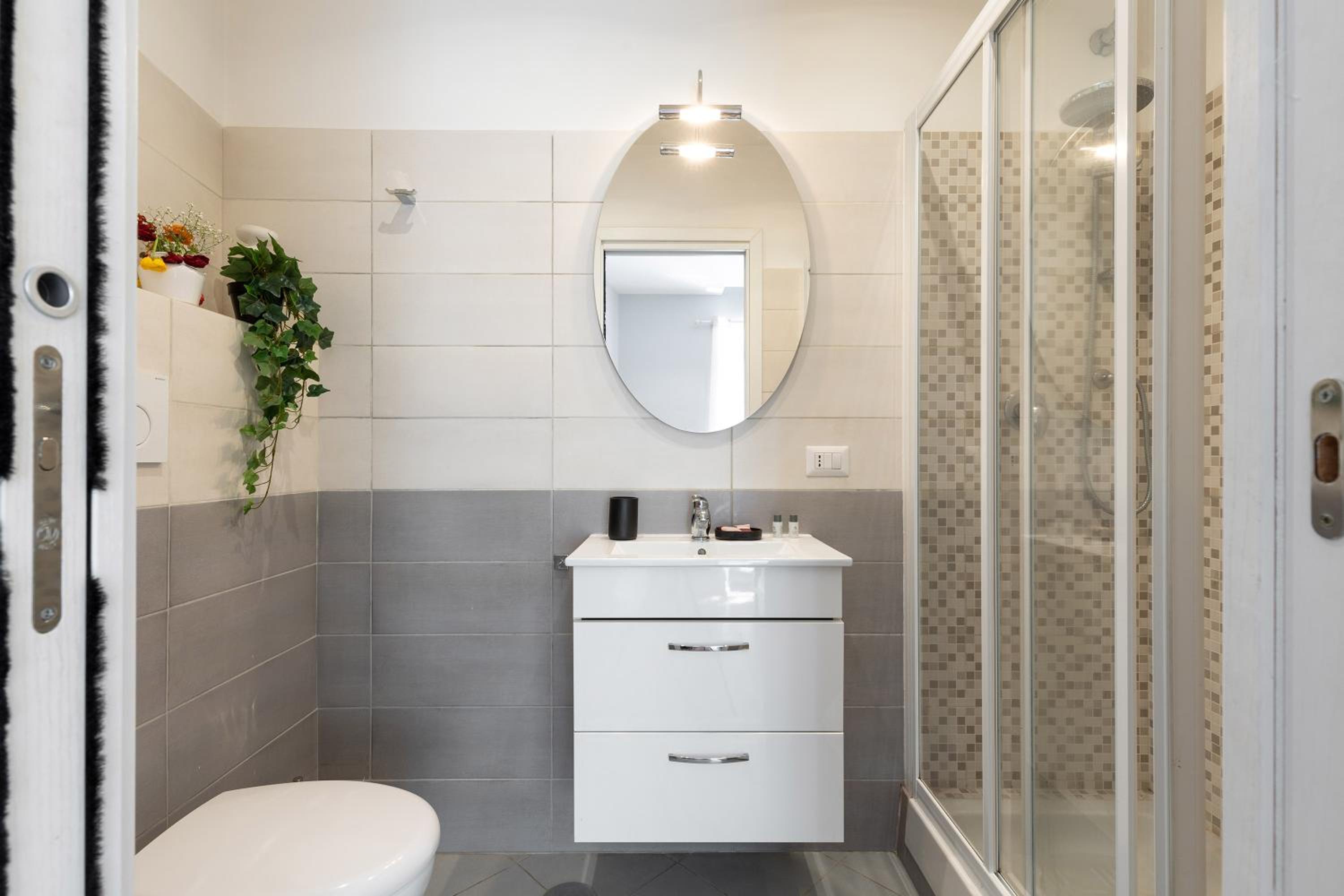 Rome As You Feel - Charming Abode in Trastevere