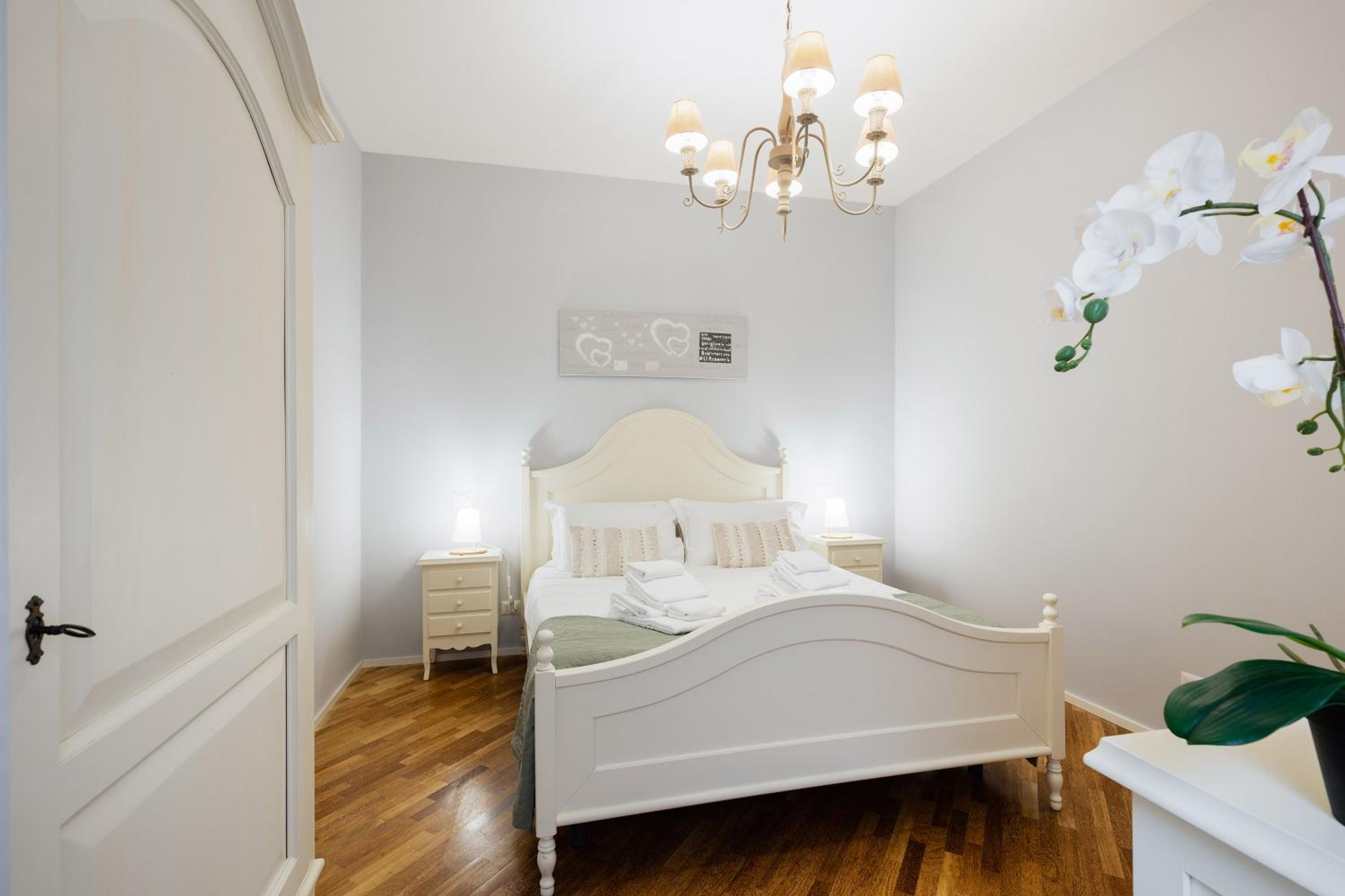 Rome As You Feel - Charming Abode in Trastevere