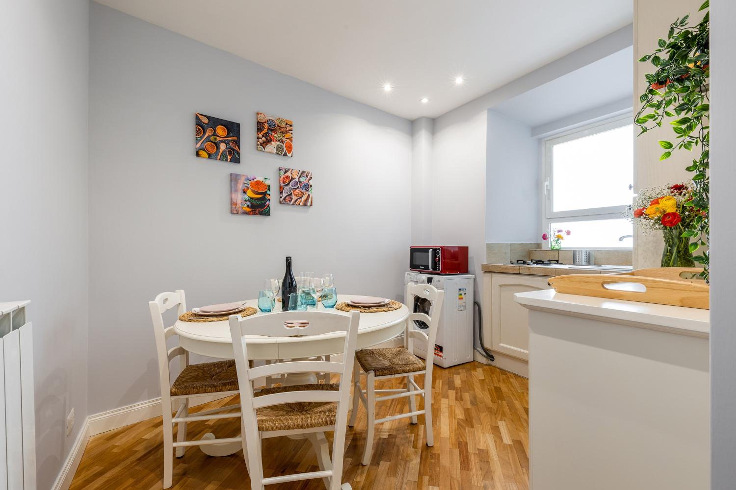 Rome As You Feel - Charming Abode in Trastevere