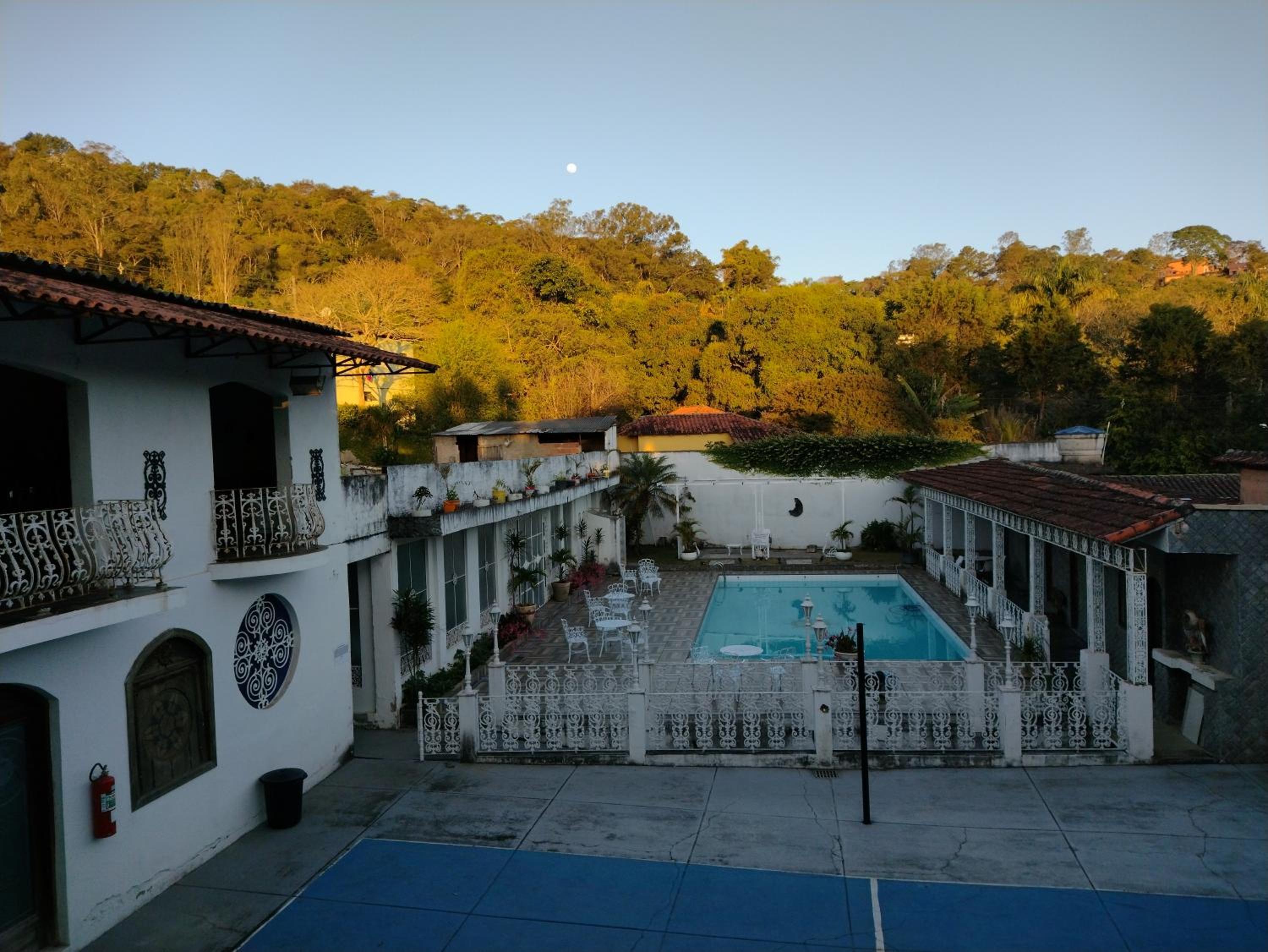 Pousada do Mendonça