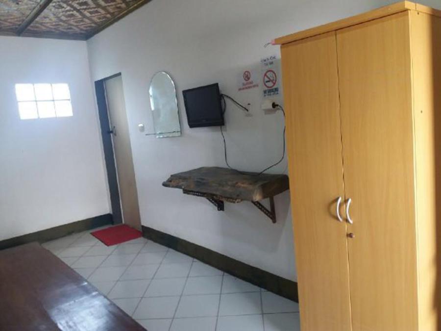 Gypsi Guest House view 2
