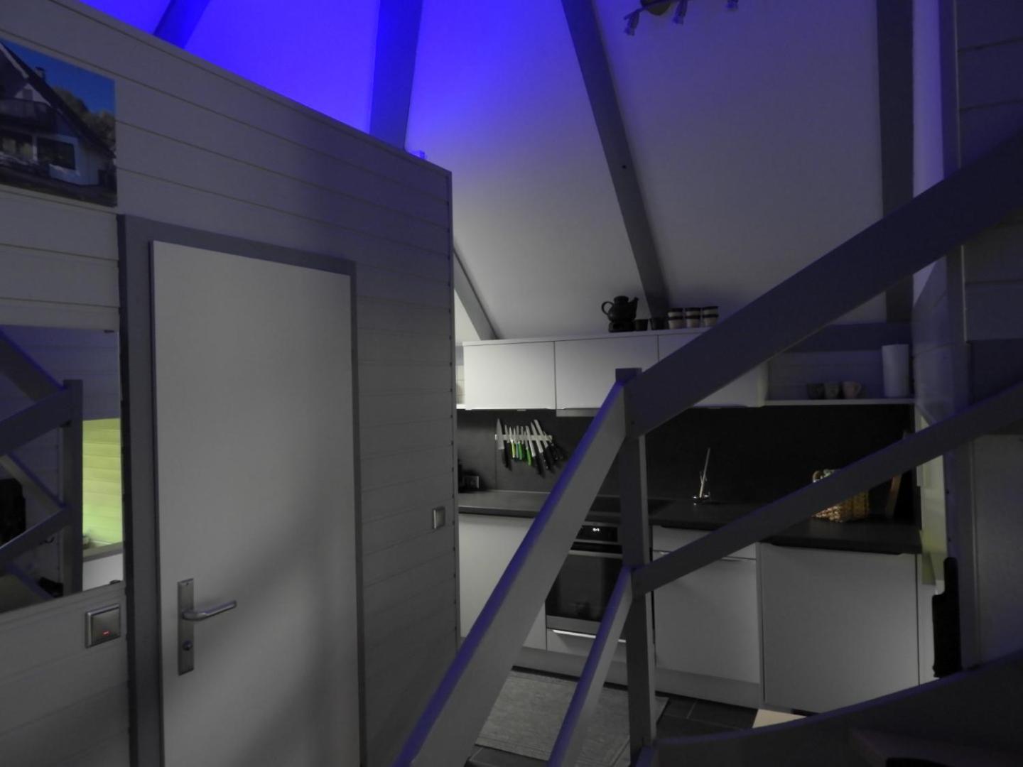 All inclusive Ferienhaus JULYN , Seepark