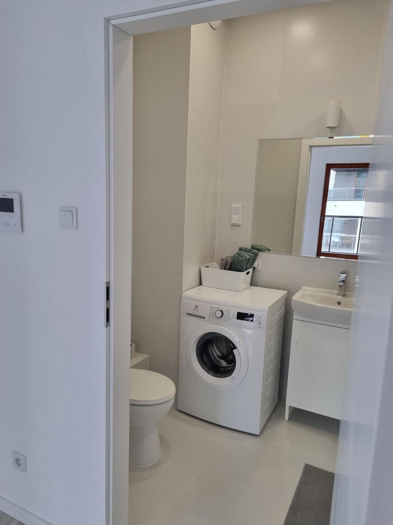 Apartament Chrobrego view 3