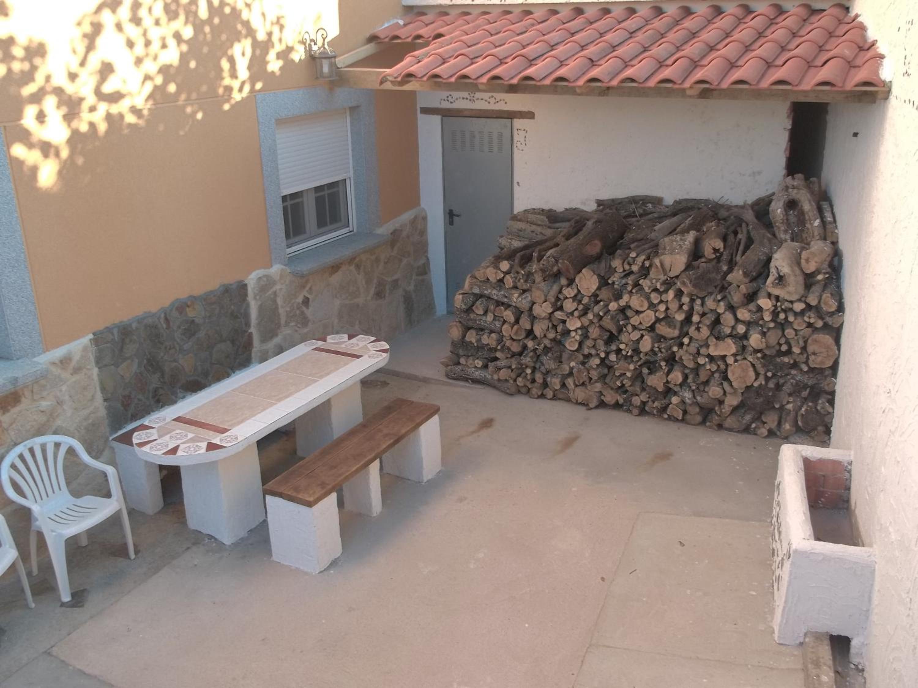 Apartamento El Dragon Serrano