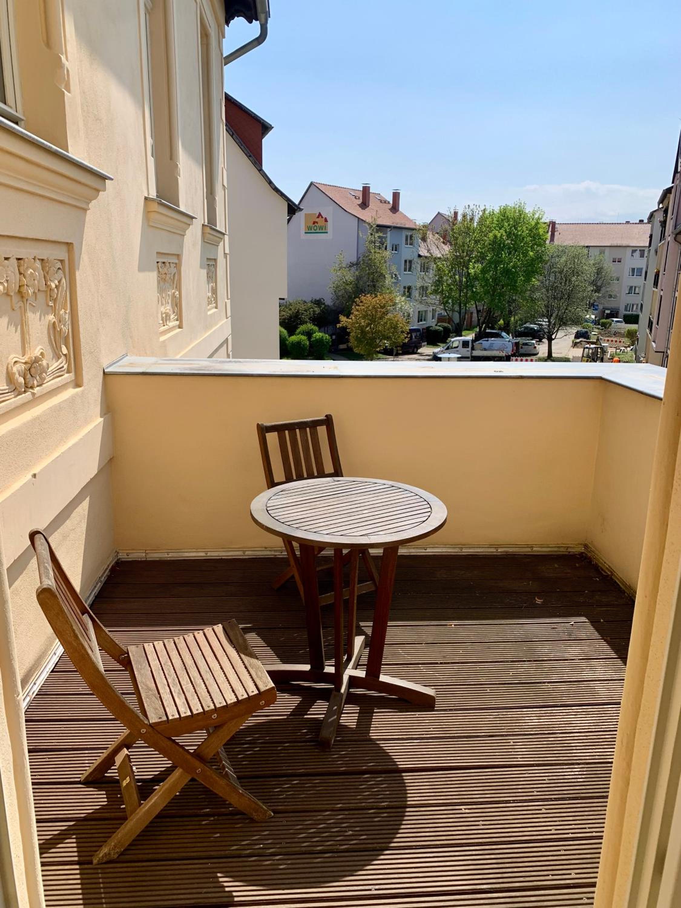 Villa le Palais — 11