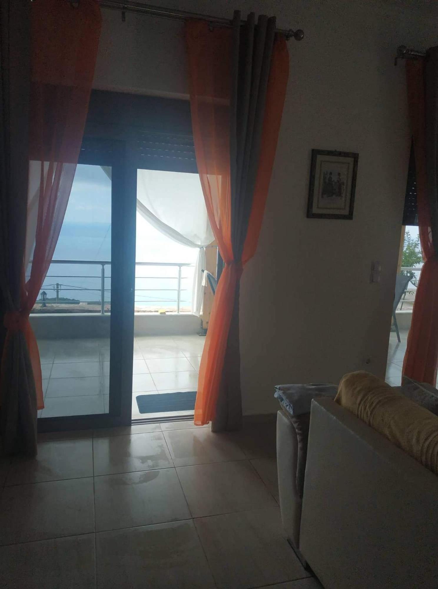 VIEW Apartment LUKOVE
