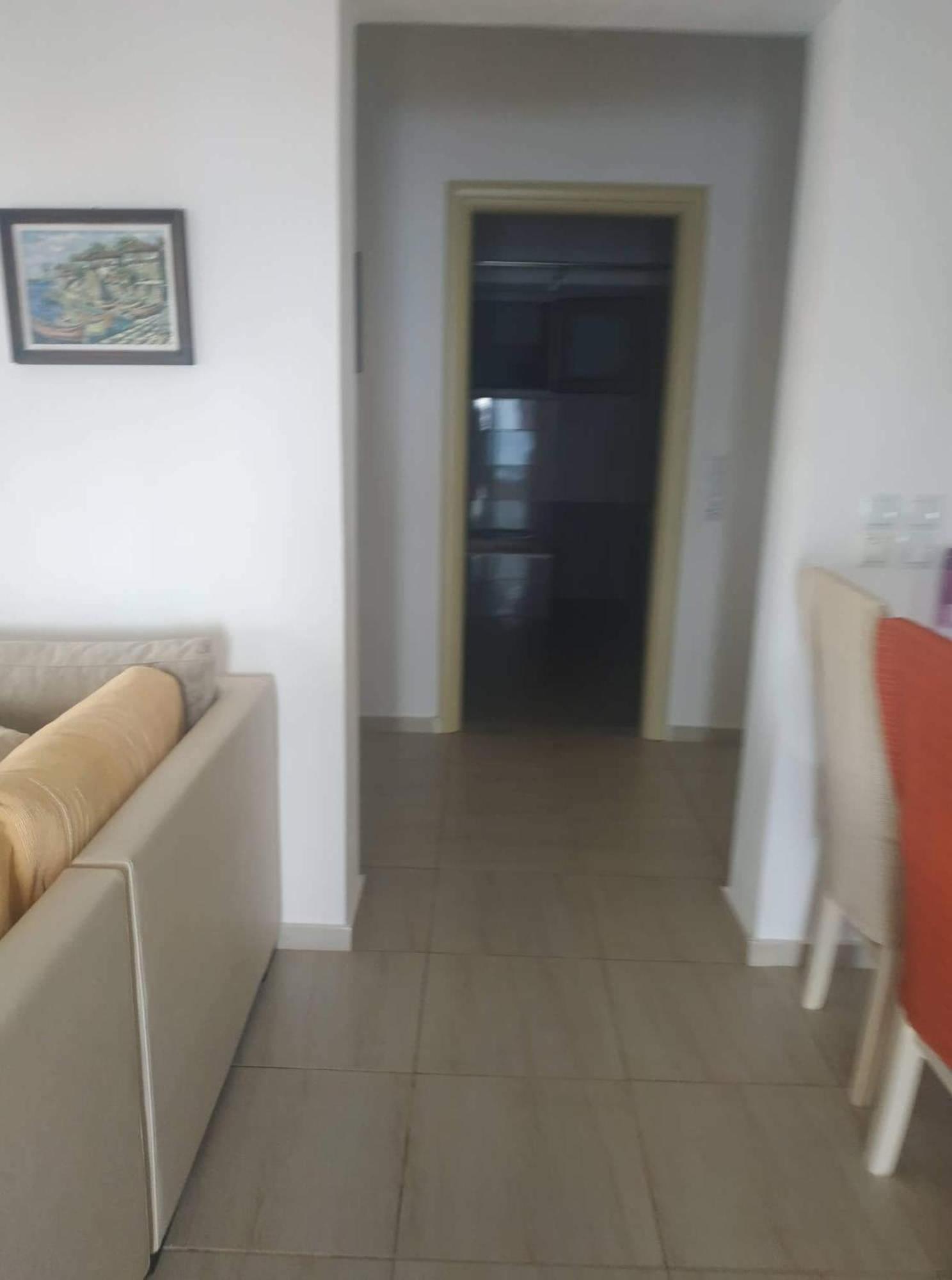 VIEW Apartment LUKOVE