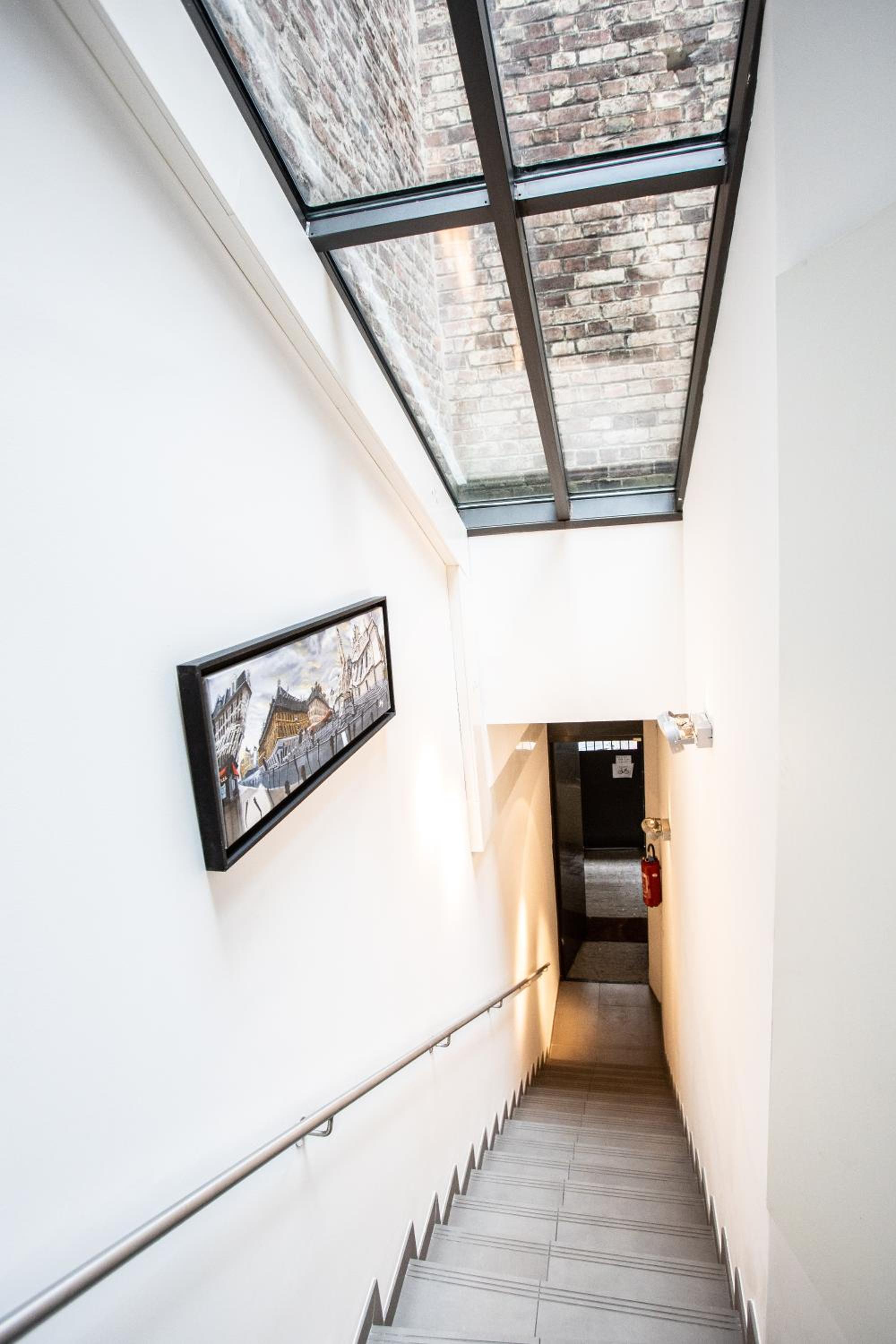 Flandres Appart' Hotel par NOCNOC - Schepers view 4