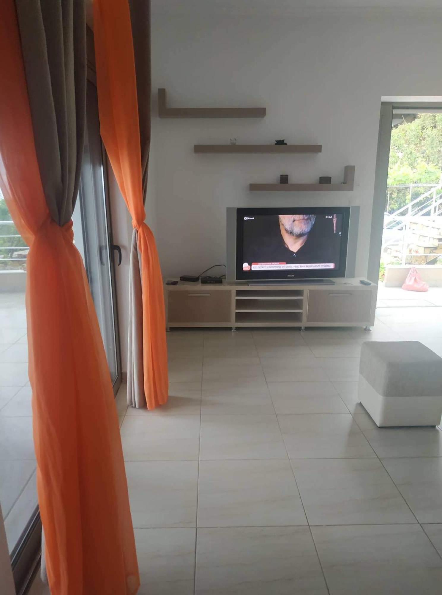 VIEW Apartment LUKOVE