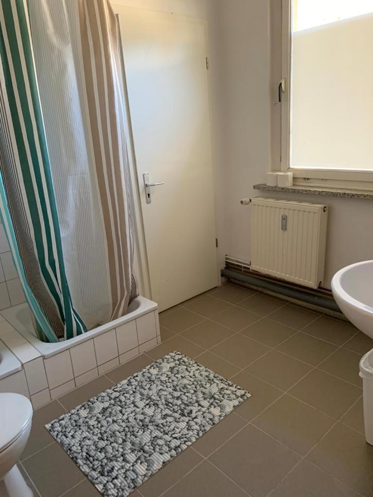 Tauchbasis Stechlin