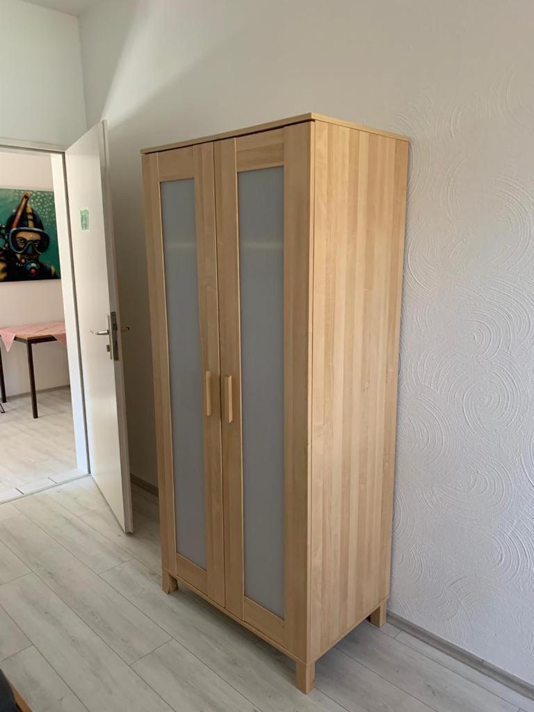 Tauchbasis Stechlin view 3