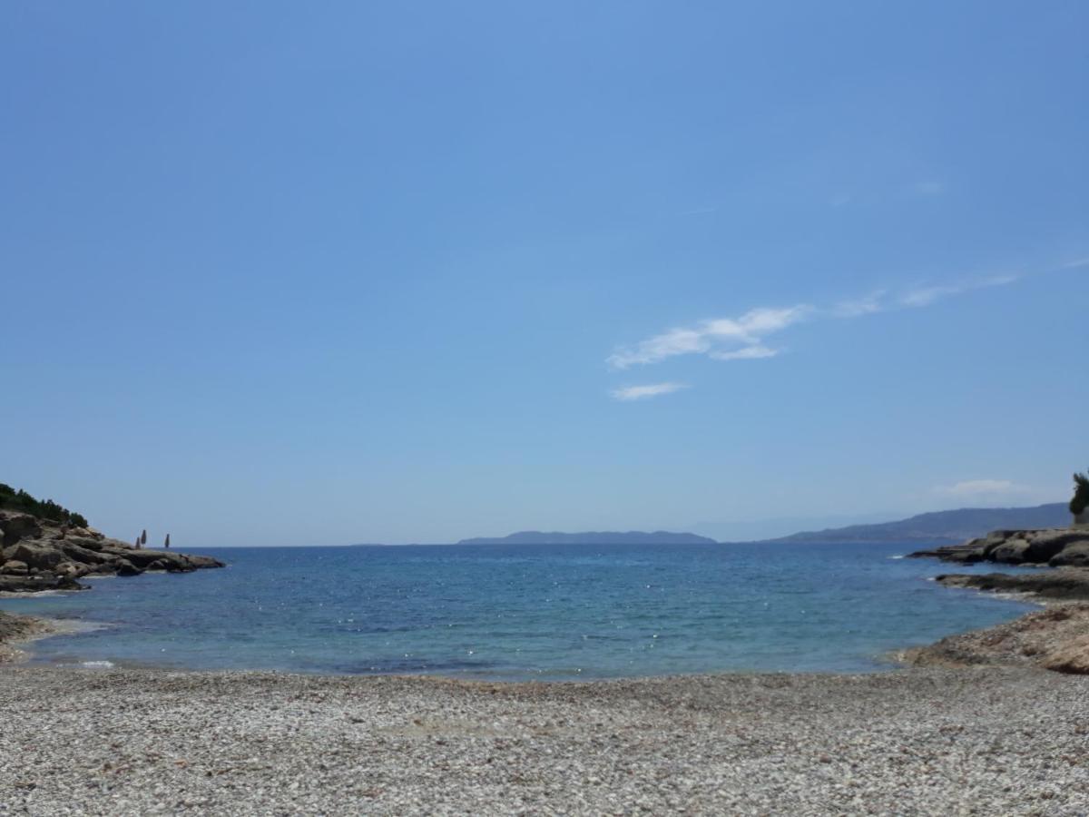 Archos Seafront Apartments view 4