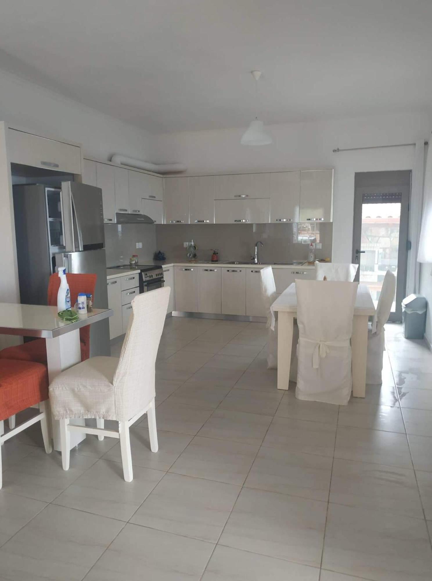 VIEW Apartment LUKOVE