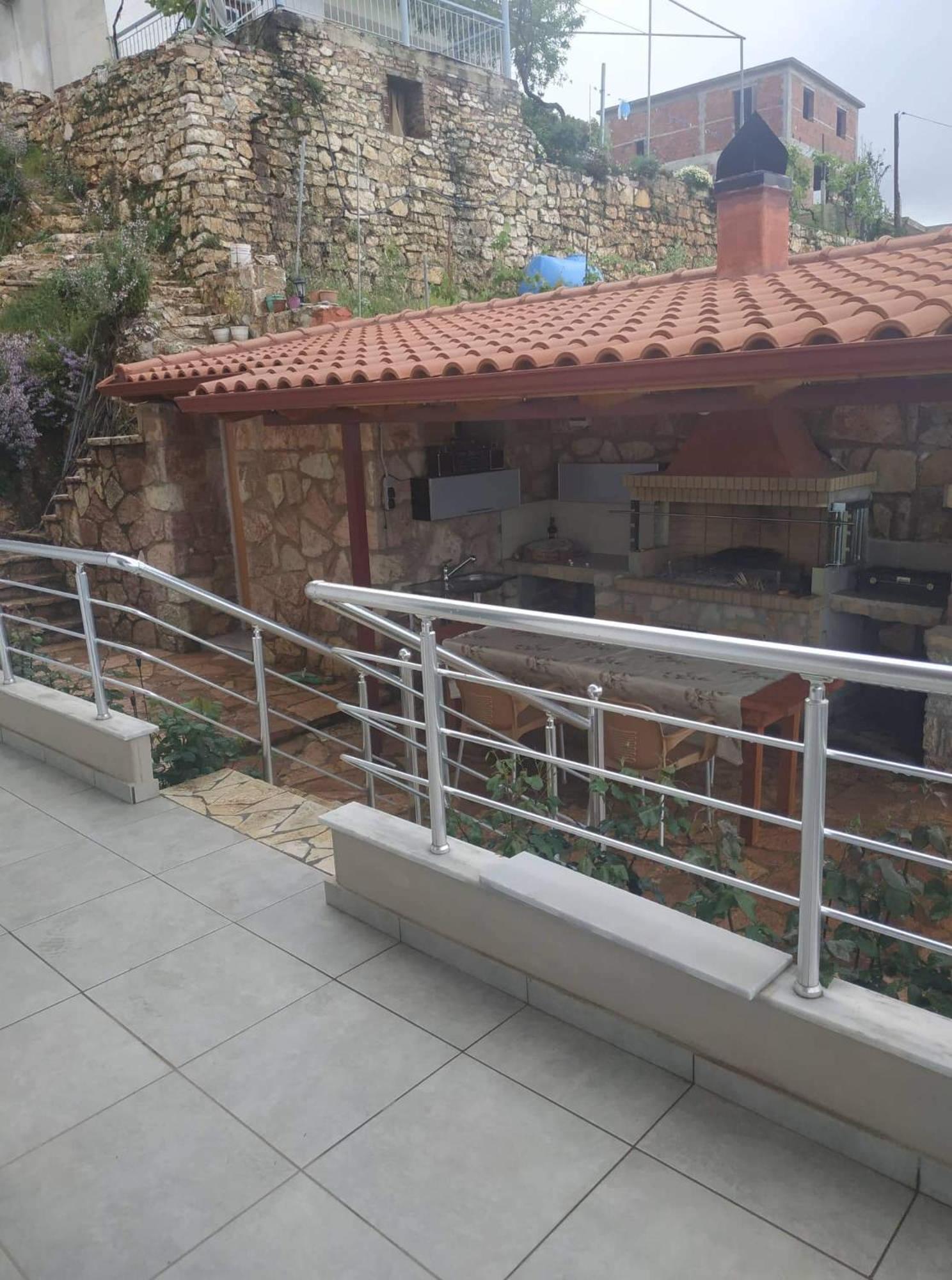 VIEW Apartment LUKOVE
