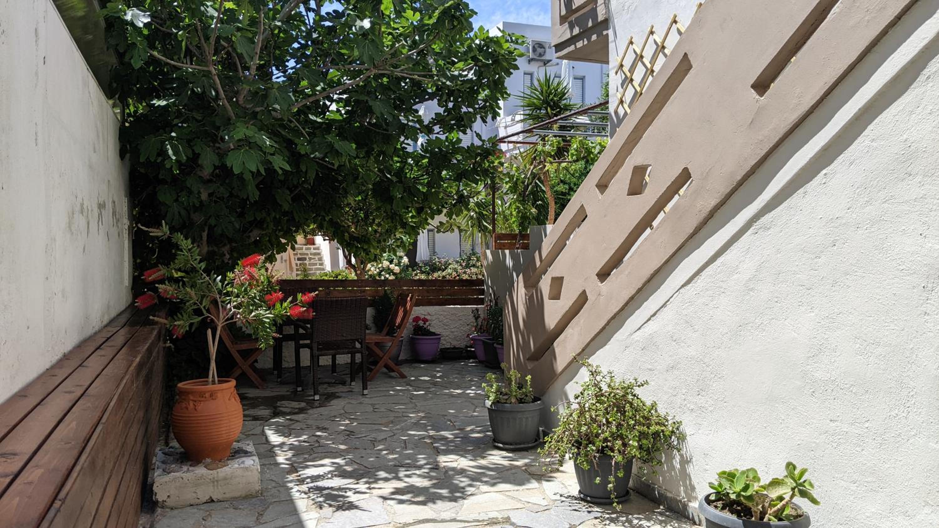 Pension Irene